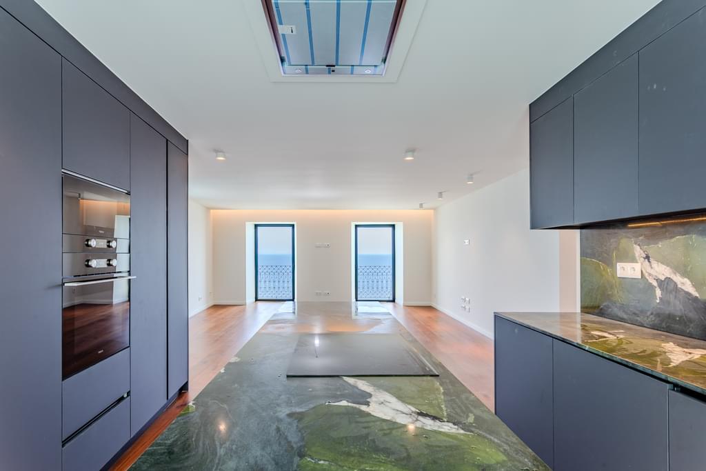 3 Bedroom Apartment with swimming pool, Paço de Arcos, Oeiras 3004402419