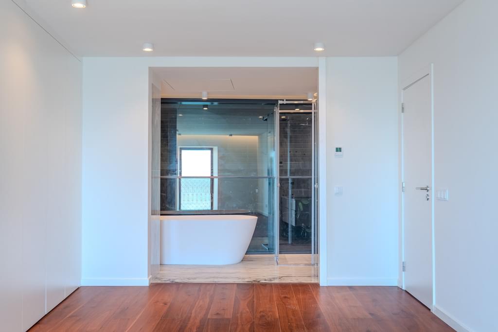 3 Bedroom Apartment with swimming pool, Paço de Arcos, Oeiras 3004402419