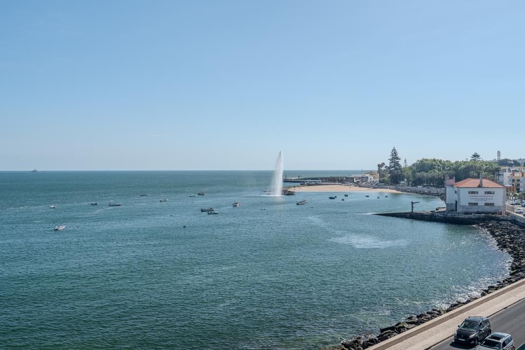 3 Bedroom Apartment with swimming pool, Paço de Arcos, Oeiras 3004402419