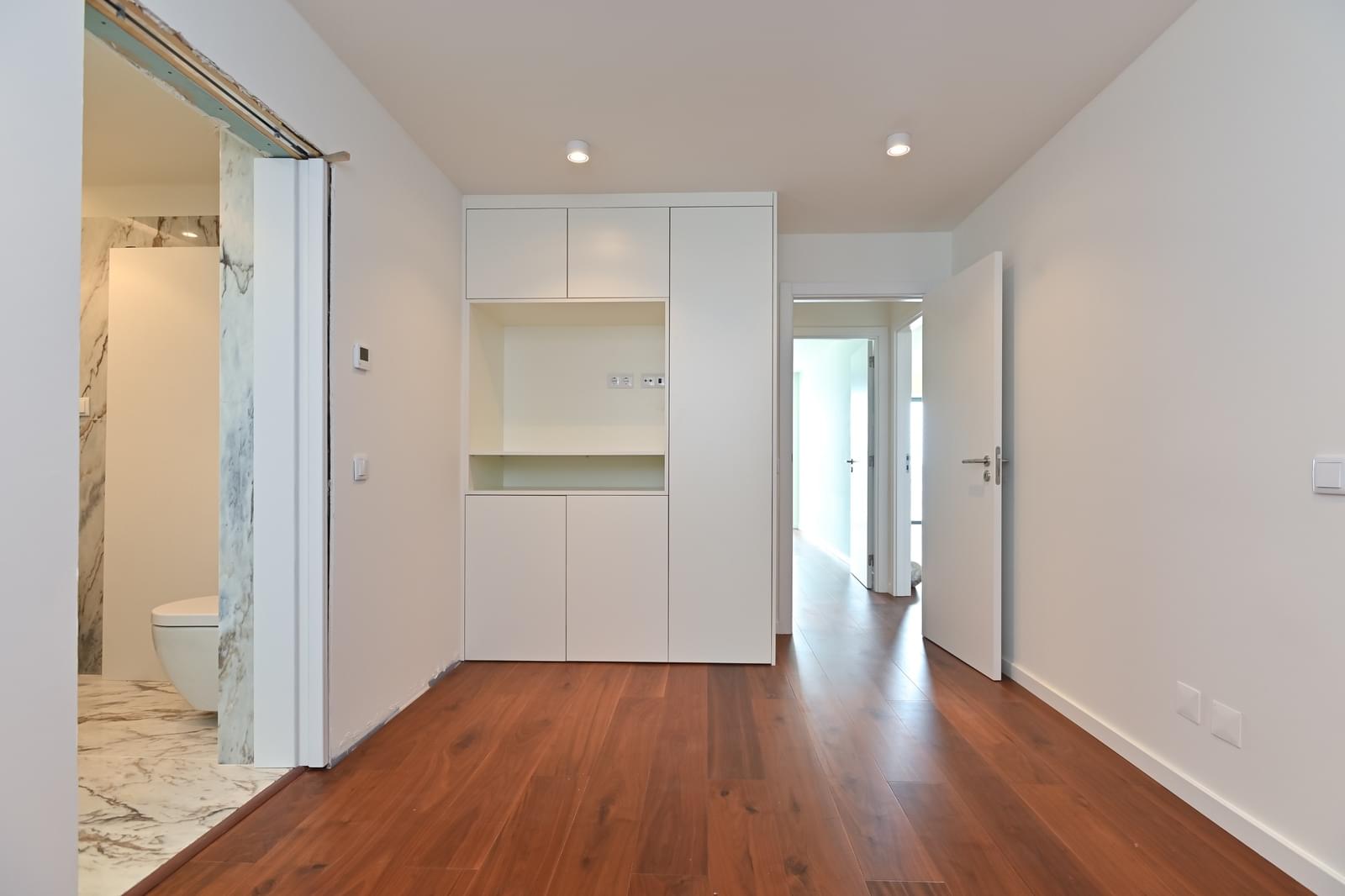 Apartamento T3 com piscina, Paço de Arcos, Oeiras - Imagem 15