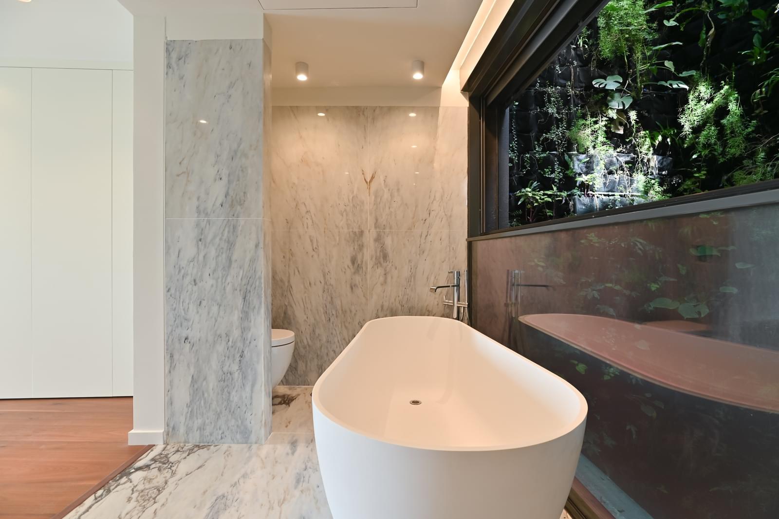 Apartamento T3 com piscina, Paço de Arcos, Oeiras - Imagem 24