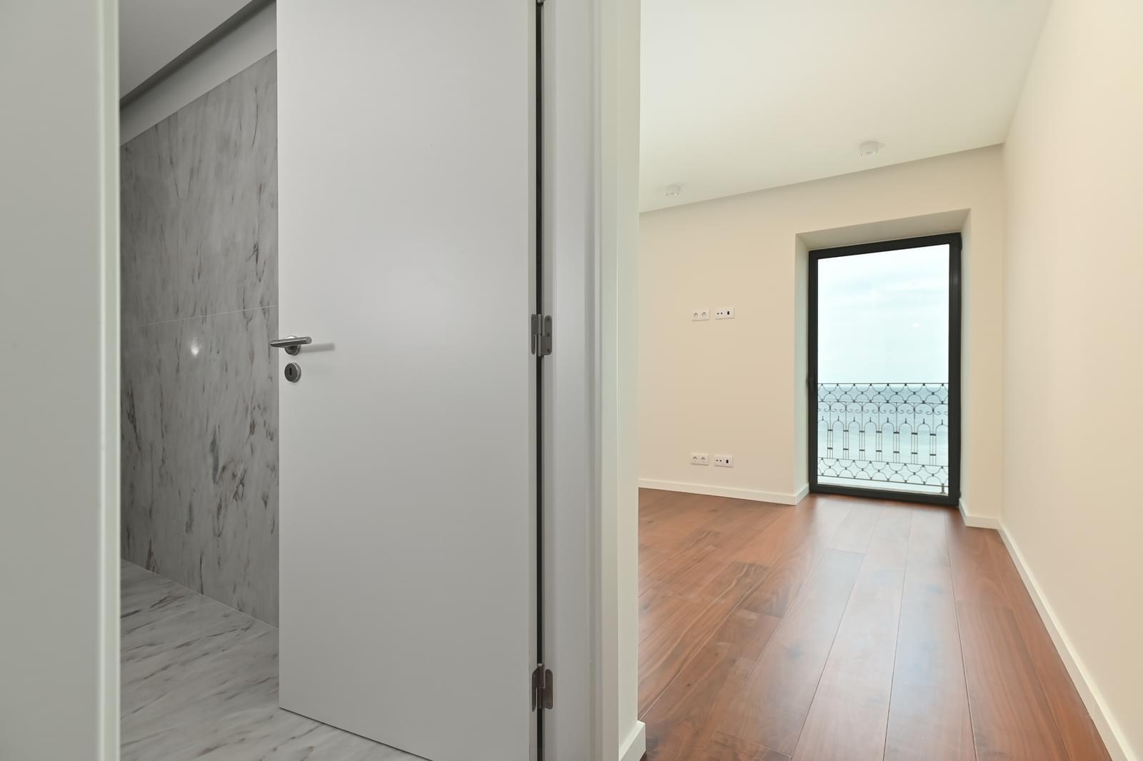 Apartamento T3 com piscina, Paço de Arcos, Oeiras - Imagem 27