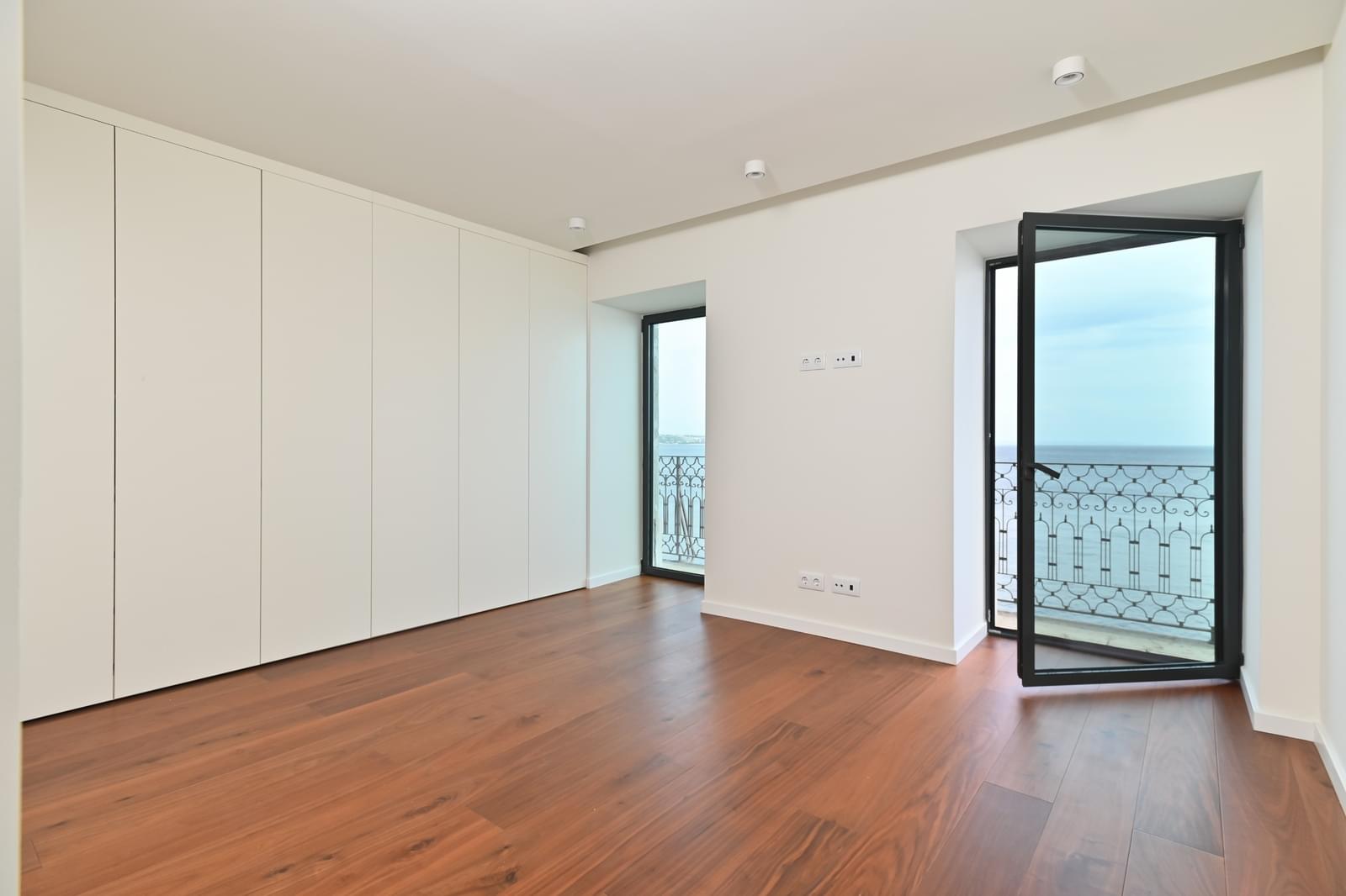 Apartamento T3 com piscina, Paço de Arcos, Oeiras - Imagem 26