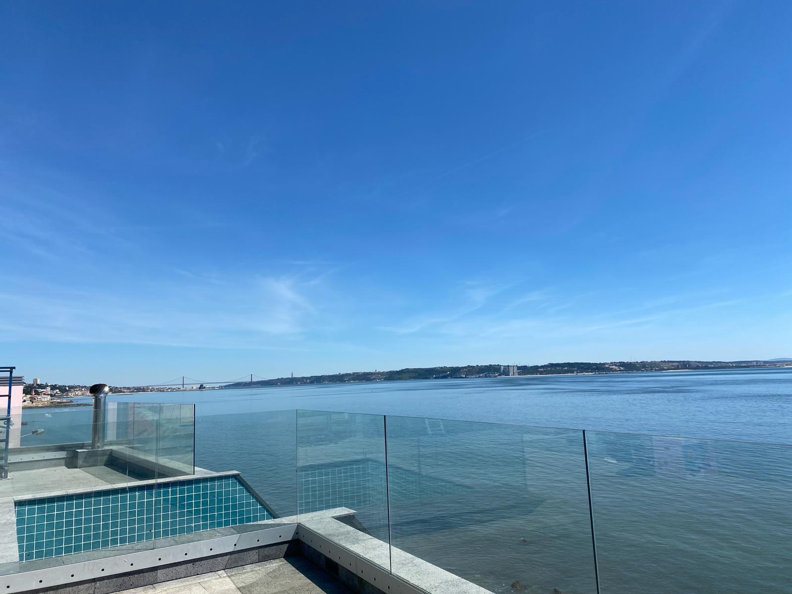 Apartamento T3 com piscina, Paço de Arcos, Oeiras - Imagem 38