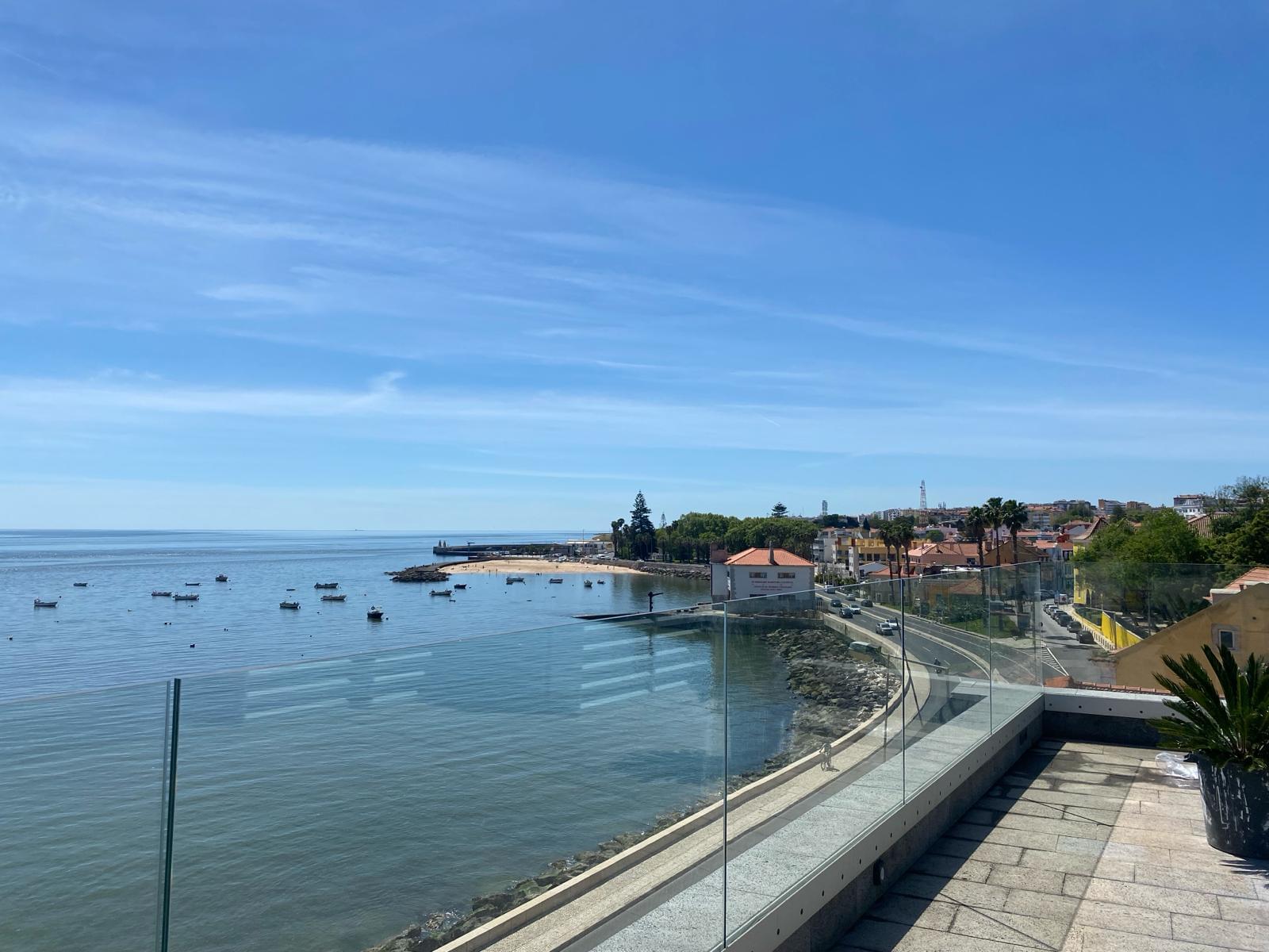 Apartamento T3 com piscina, Paço de Arcos, Oeiras - Imagem 39