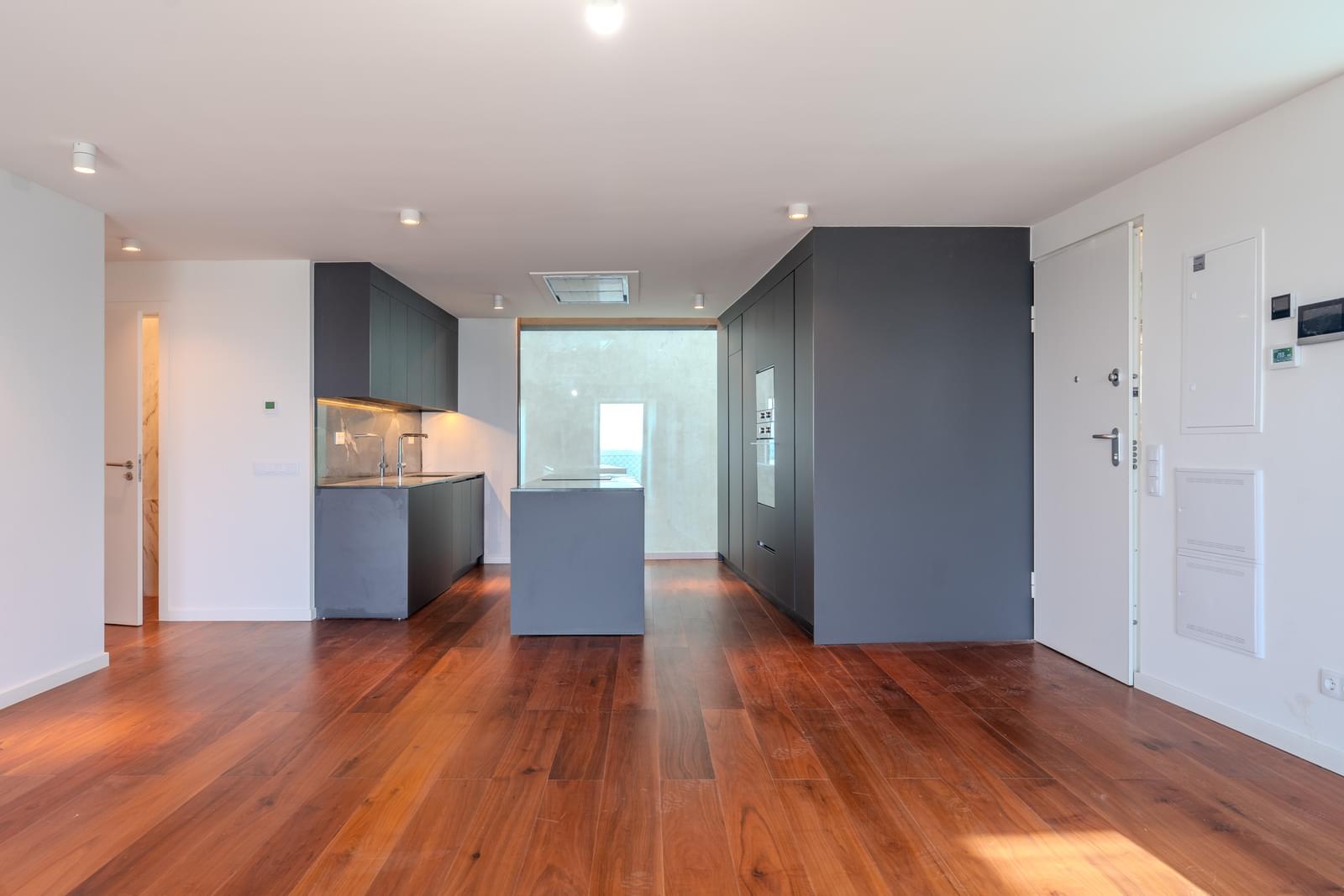 Apartamento T3 com piscina, Paço de Arcos, Oeiras - Imagem 10