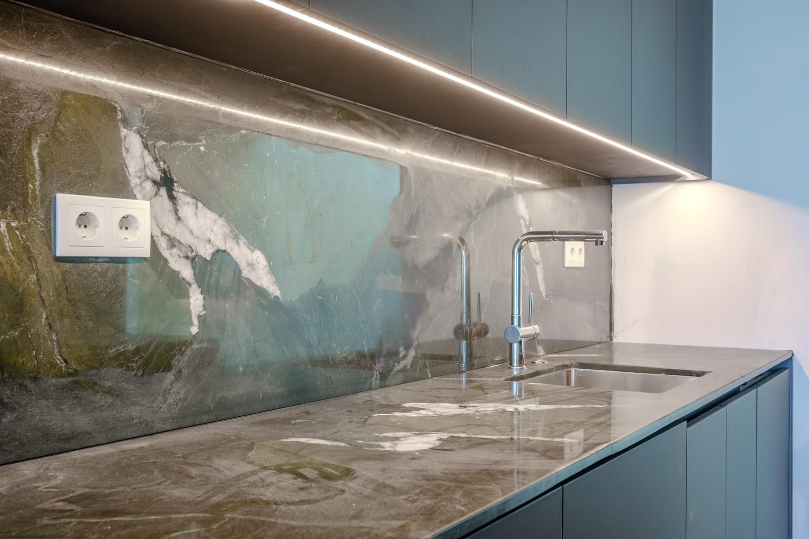 Apartamento T3 com piscina, Paço de Arcos, Oeiras - Imagem 5