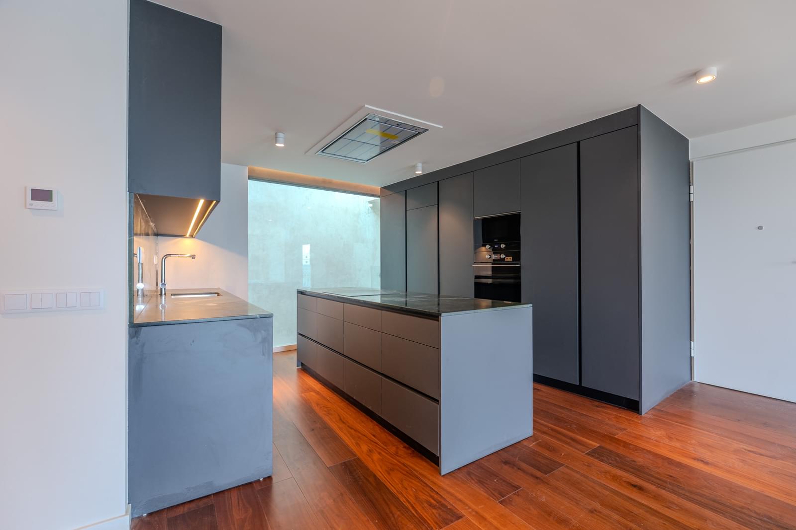 Apartamento T3 com piscina, Paço de Arcos, Oeiras - Imagem 8