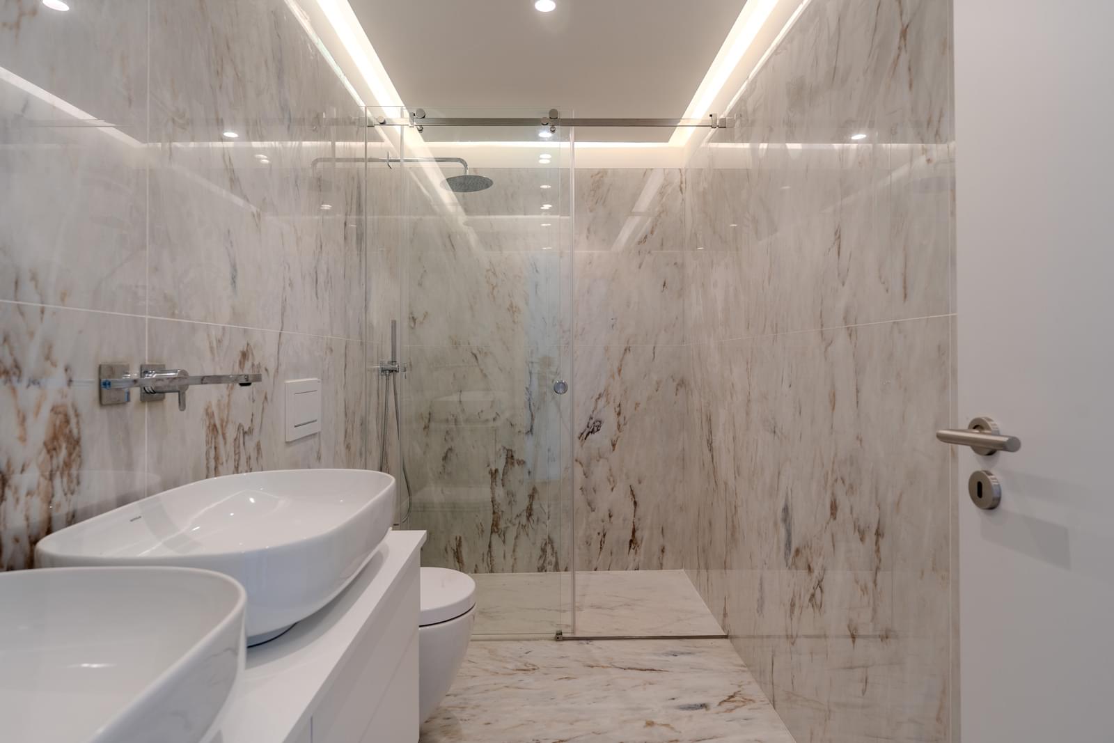 Apartamento T3 com piscina, Paço de Arcos, Oeiras - Imagem 28
