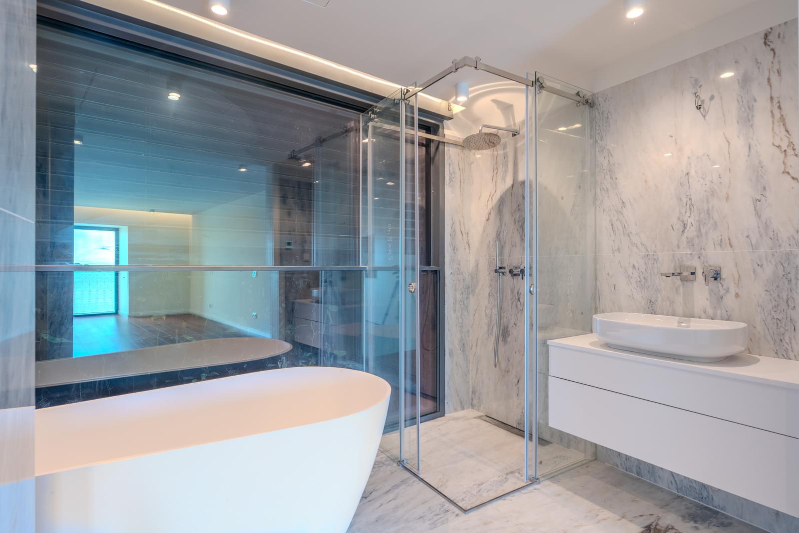 Apartamento T3 com piscina, Paço de Arcos, Oeiras - Imagem 19