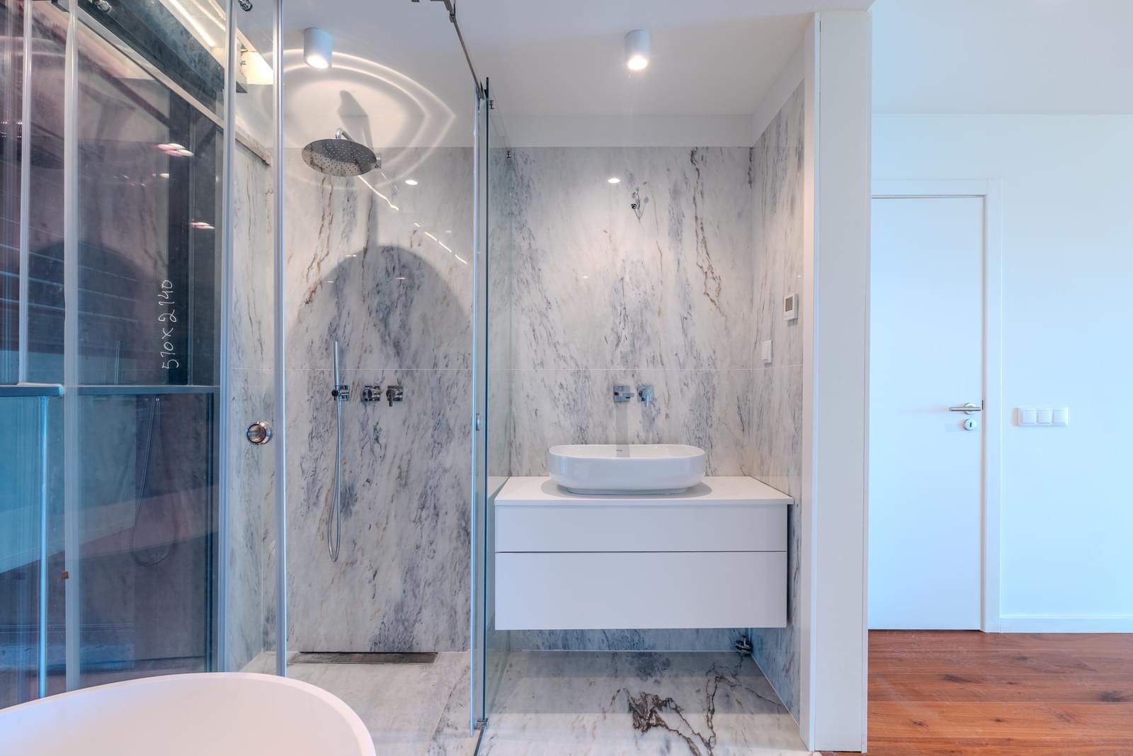 Apartamento T3 com piscina, Paço de Arcos, Oeiras - Imagem 20