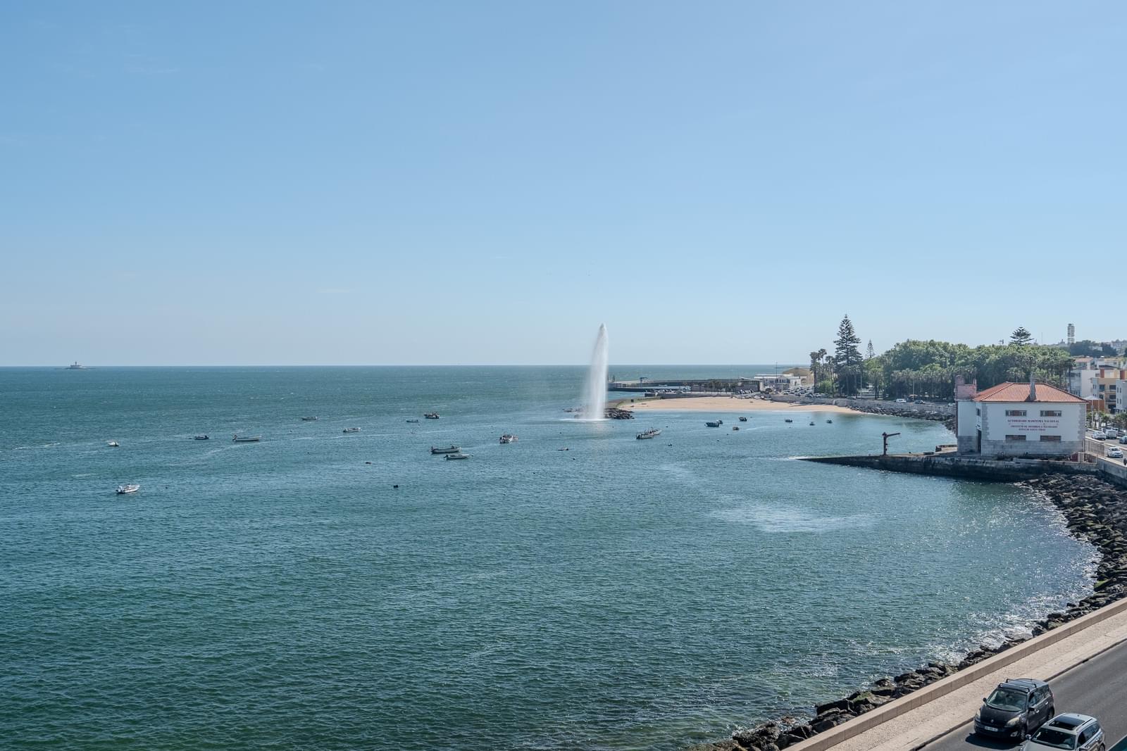 Apartamento T3 com piscina, Paço de Arcos, Oeiras - Imagem 2