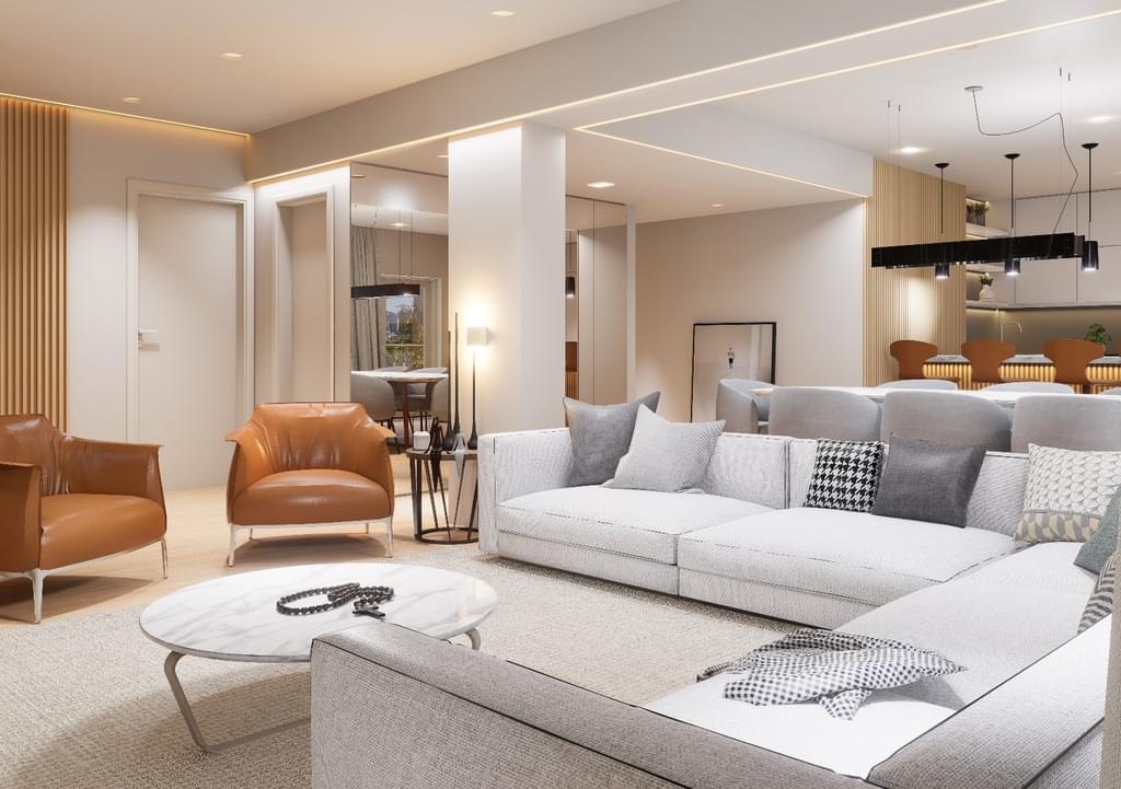 3 Bedroom Apartment with a view, Centro Cascais, Cascais 381320403