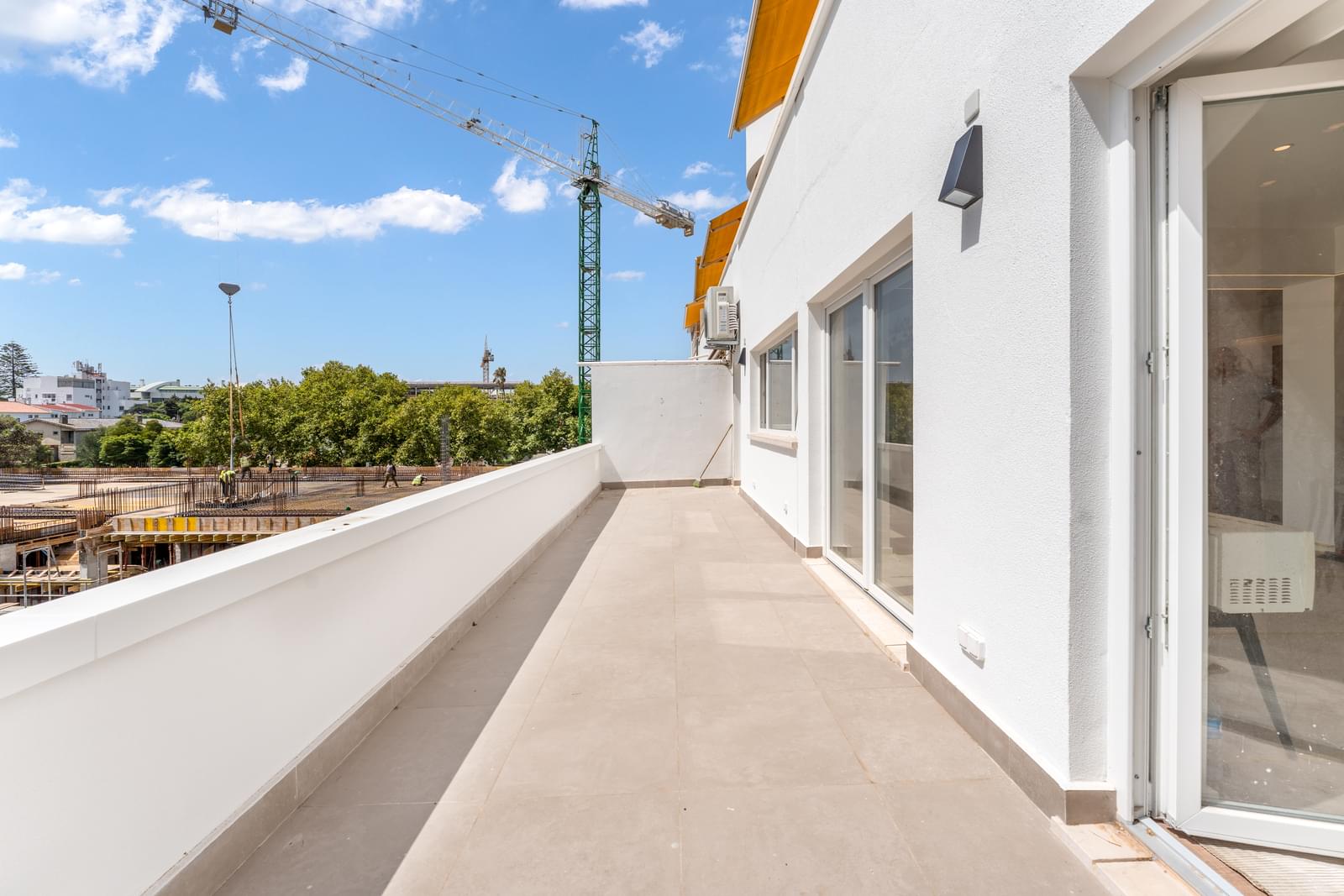 Apartamento T3 com vista, Centro Cascais, Cascais - Imagem 3