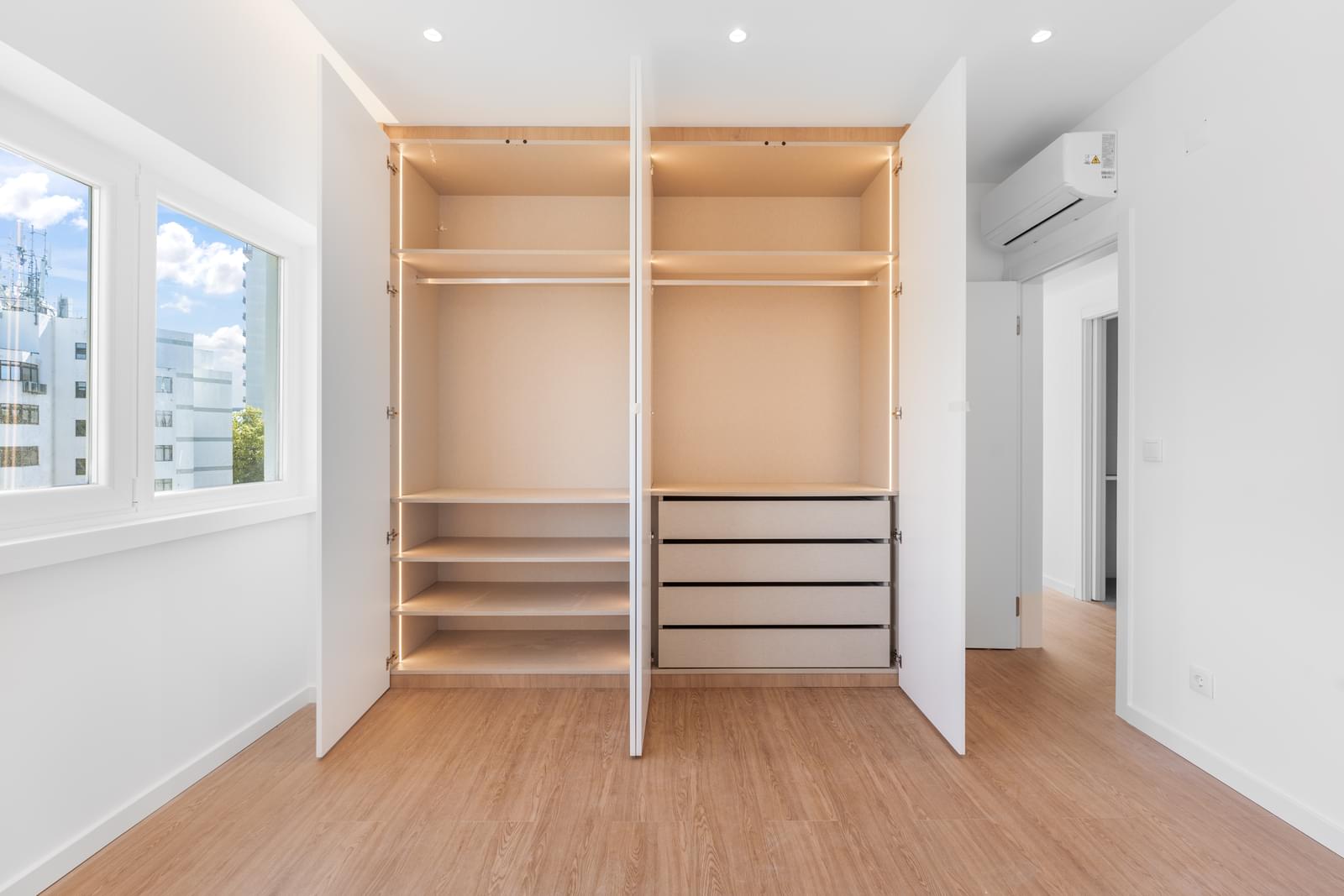 Apartamento T3 com vista, Centro Cascais, Cascais - Imagem 15