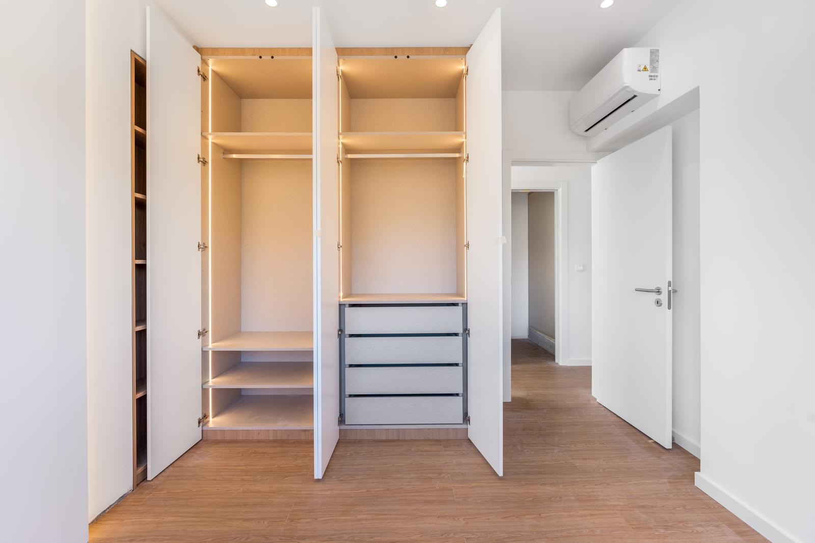 Apartamento T3 com vista, Centro Cascais, Cascais - Imagem 19