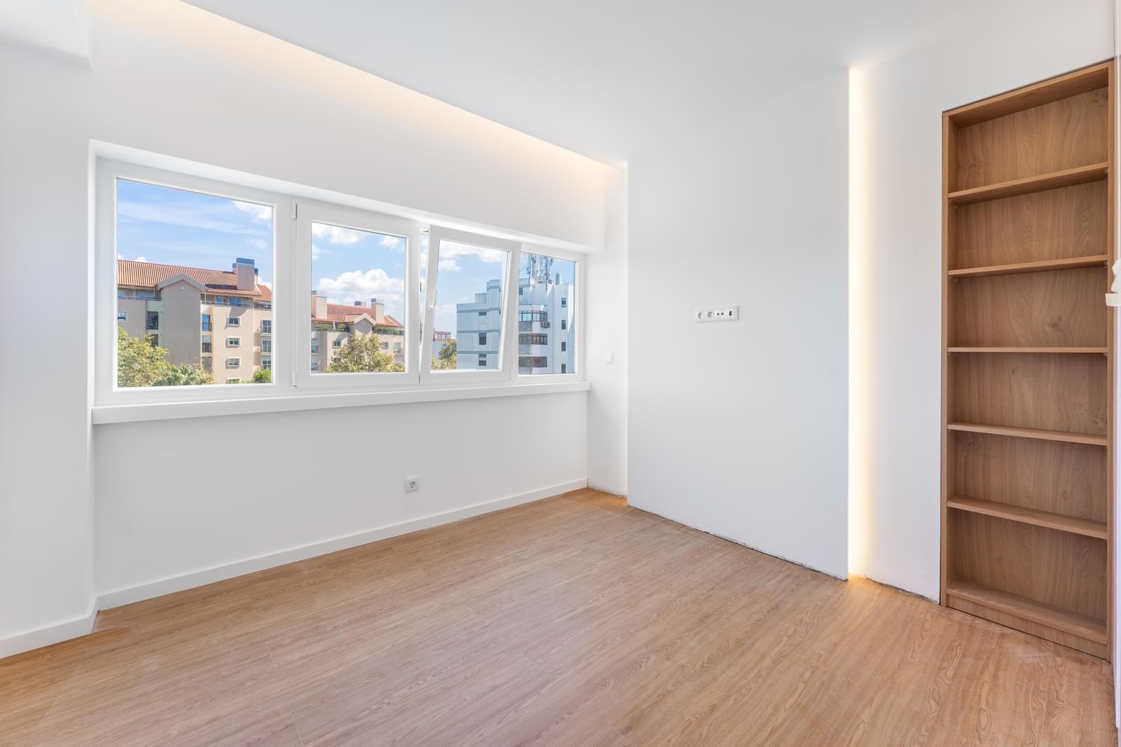 Apartamento T3 com vista, Centro Cascais, Cascais - Imagem 20