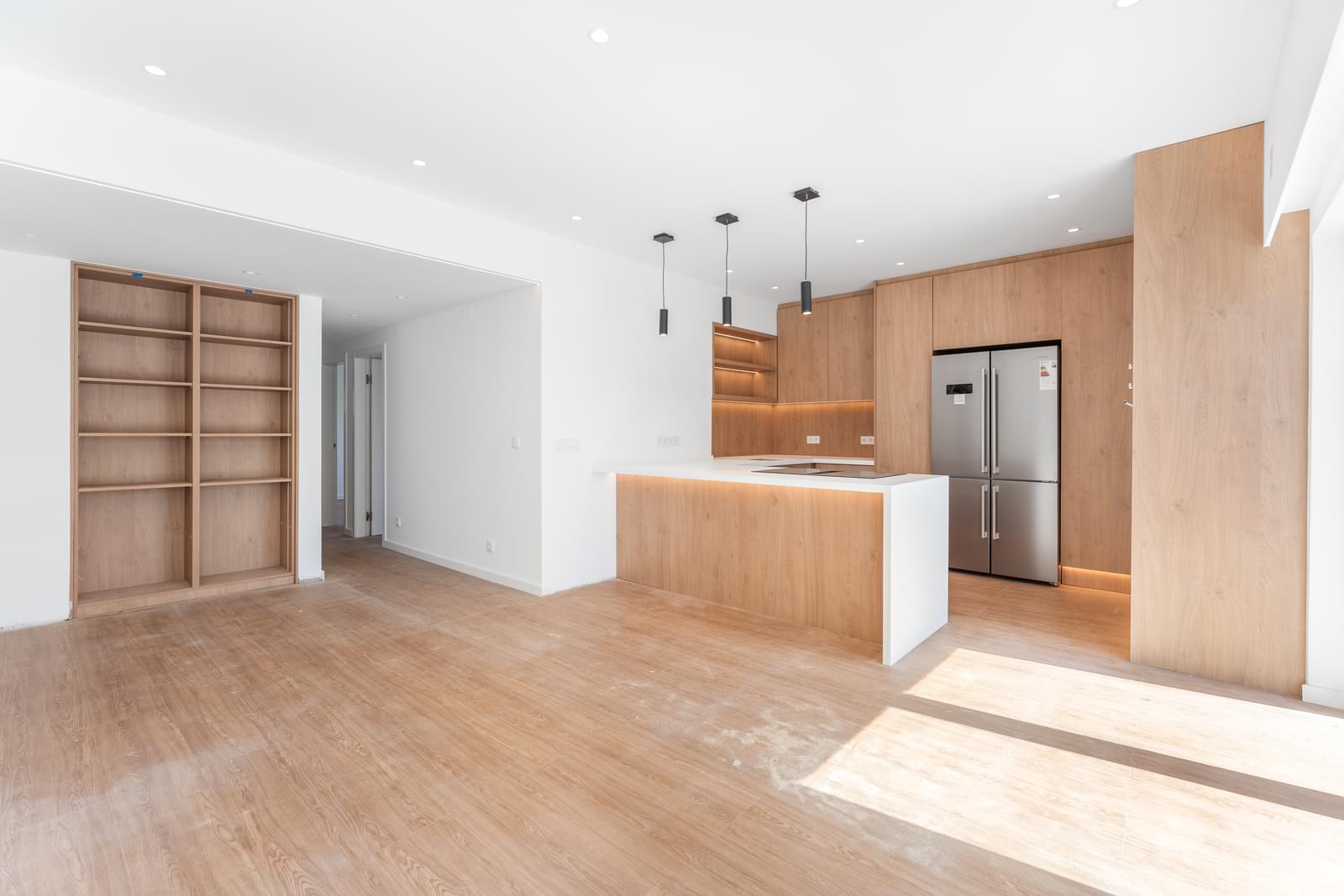 Apartamento T3 com vista, Centro Cascais, Cascais - Imagem 1