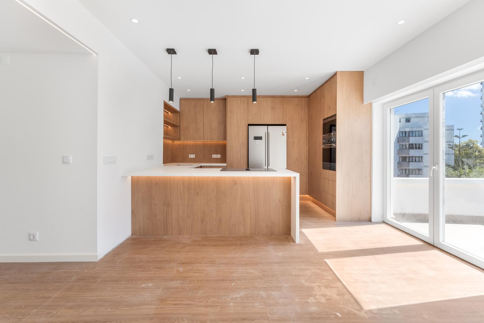 Apartamento T3 com vista, Centro Cascais, Cascais - Imagem 2