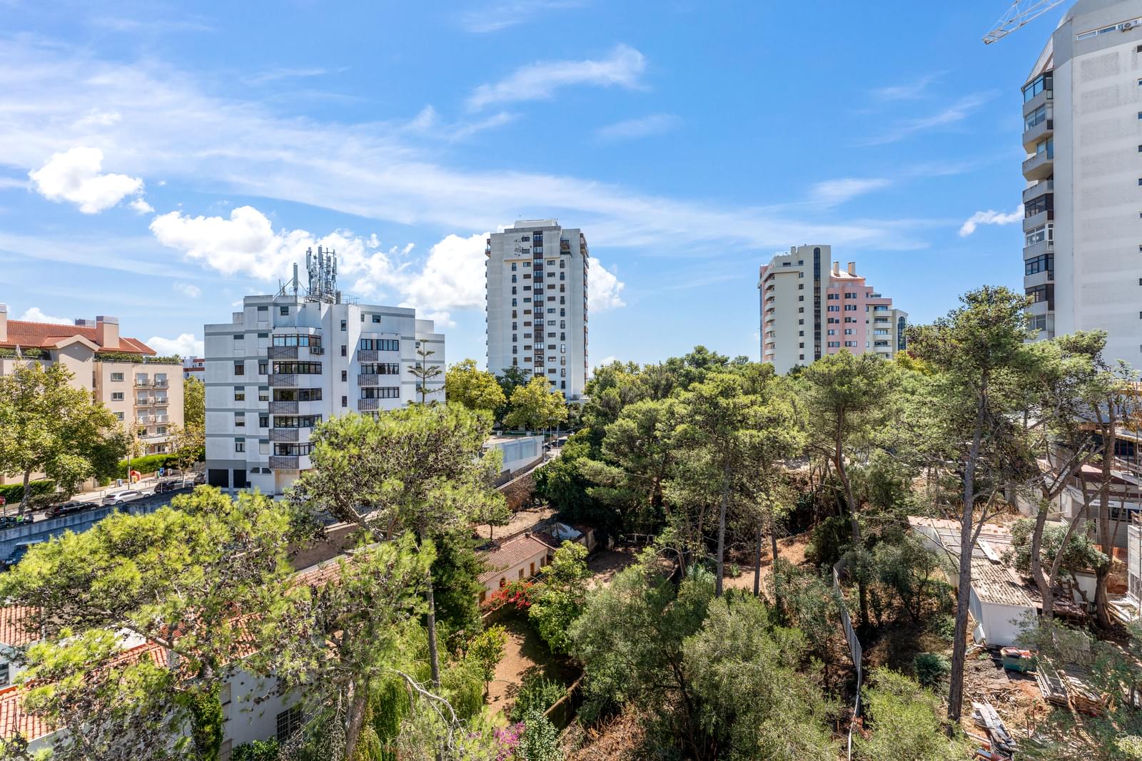 Apartamento T3 com vista, Centro Cascais, Cascais - Imagem 26