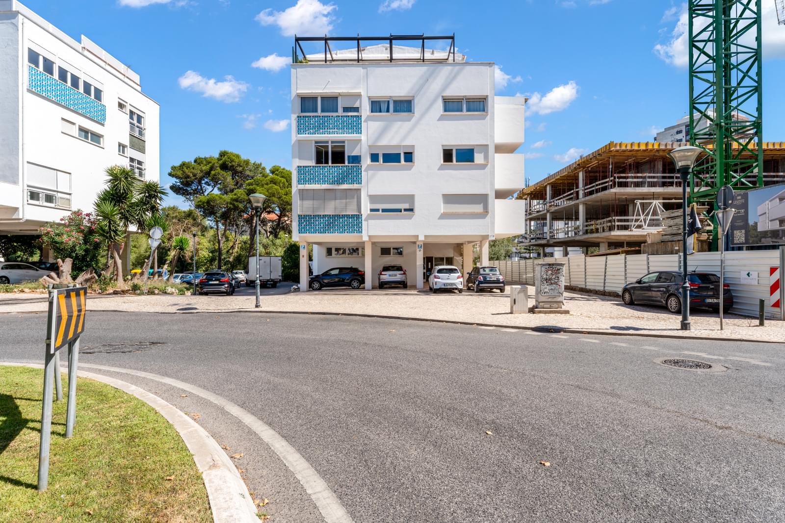 Apartamento T3 com vista, Centro Cascais, Cascais - Imagem 27