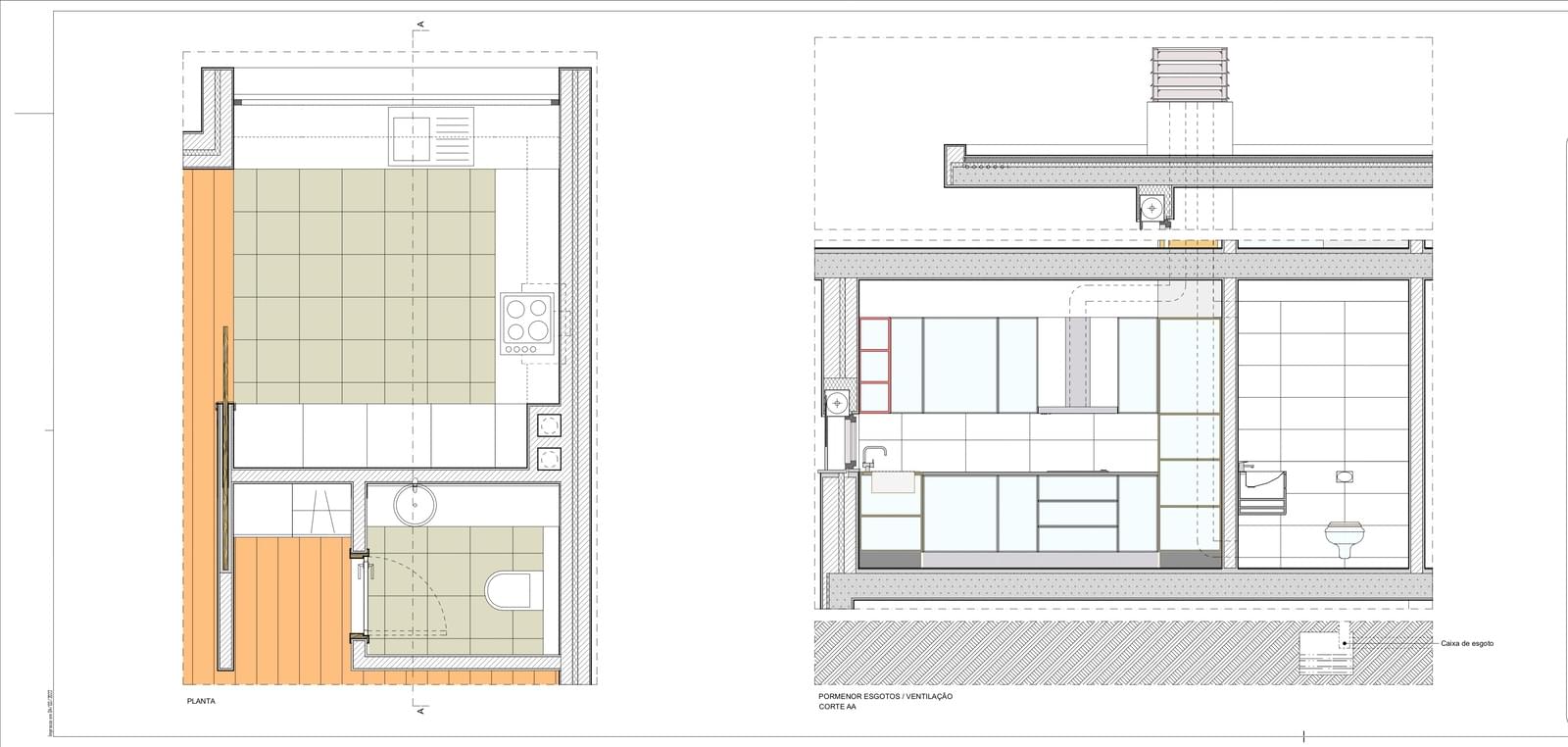 Loteamento habitacional 278 m2, Montijo - Imagem 9