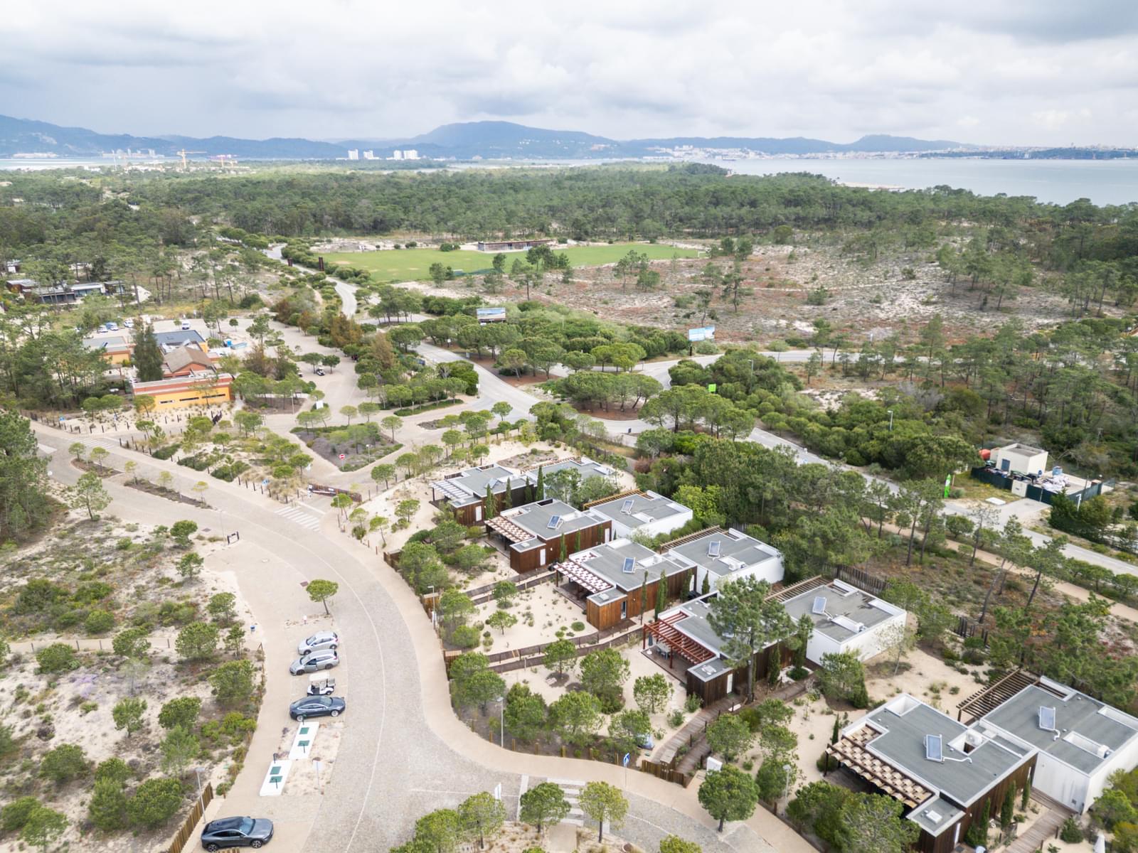 Moradia Isolada T2 com jardim, Tróia, Grandola - Imagem 31