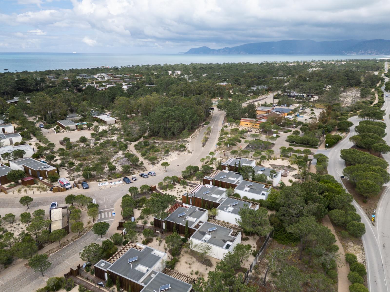 Moradia Isolada T2 com jardim, Tróia, Grandola - Imagem 32