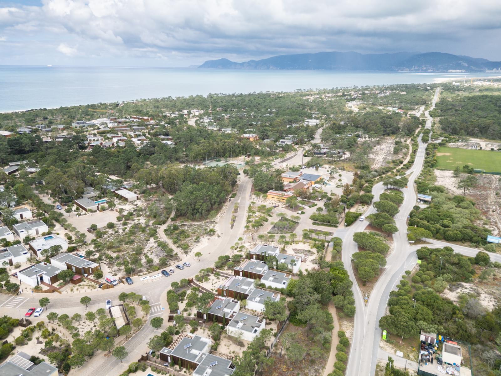 Moradia Isolada T2 com jardim, Tróia, Grandola - Imagem 29