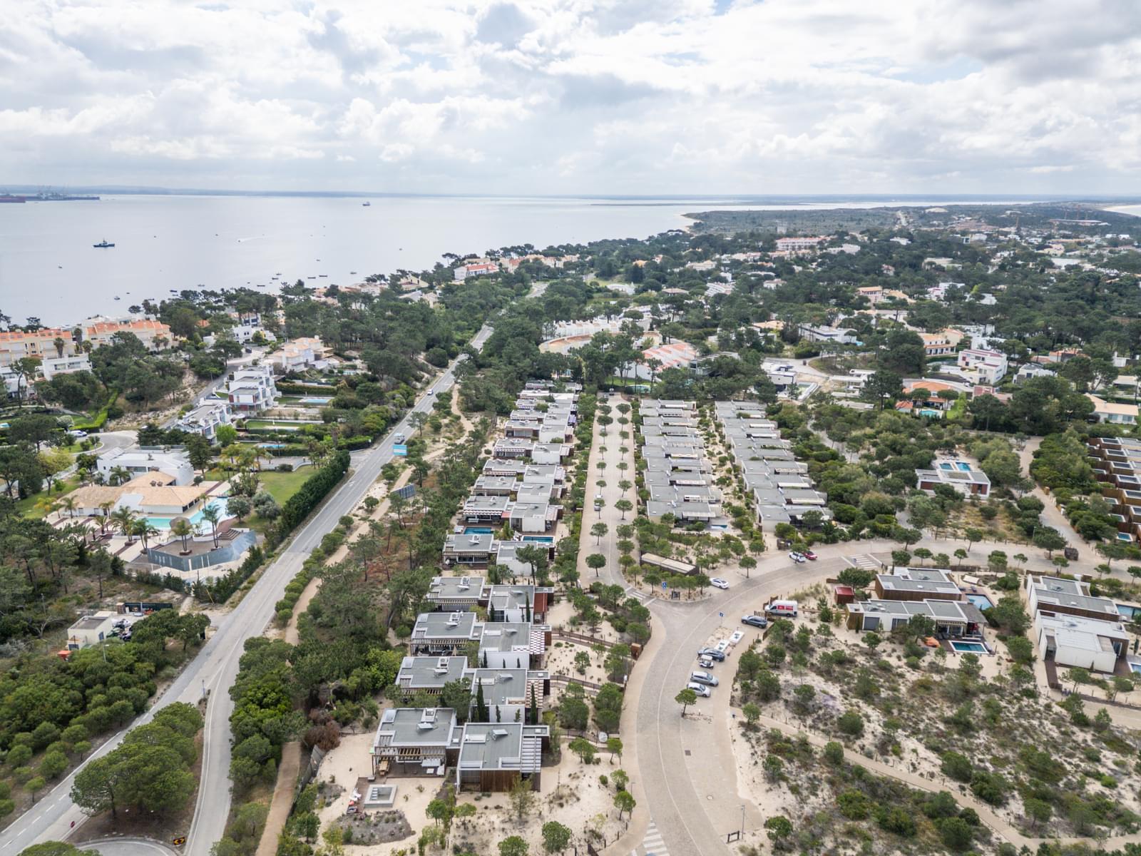 Moradia Isolada T2 com jardim, Tróia, Grandola - Imagem 33