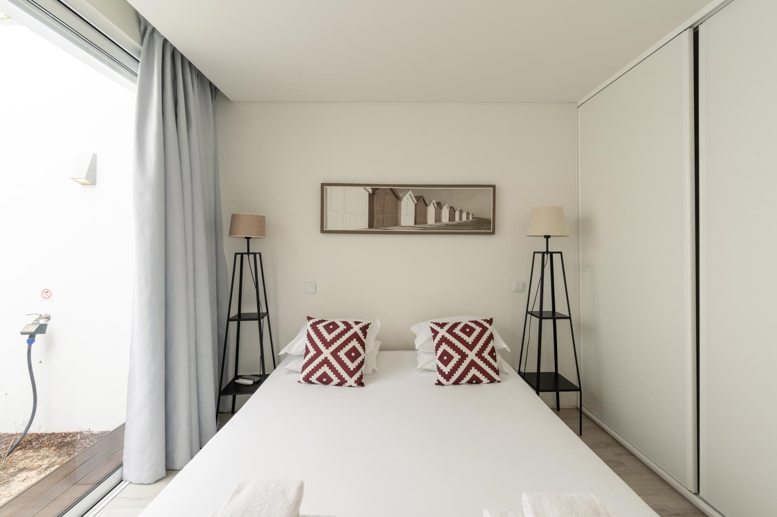 Moradia Isolada T2 com jardim, Tróia, Grandola - Imagem 20