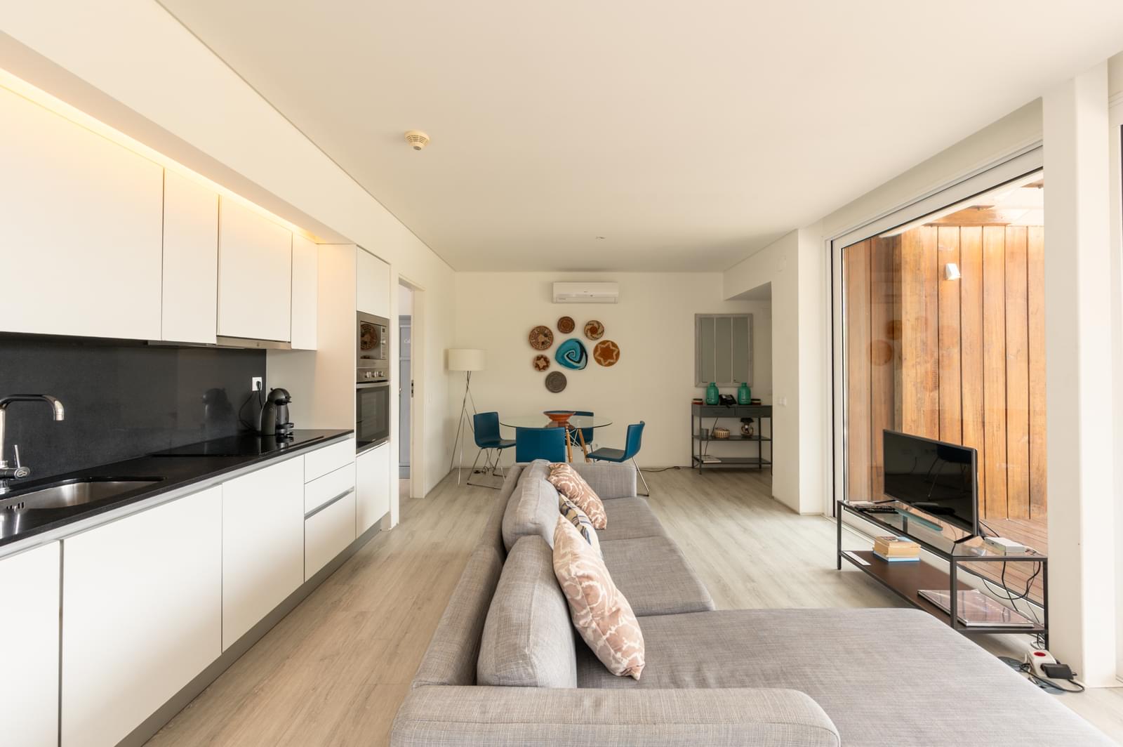 Moradia Isolada T2 com jardim, Tróia, Grandola - Imagem 7