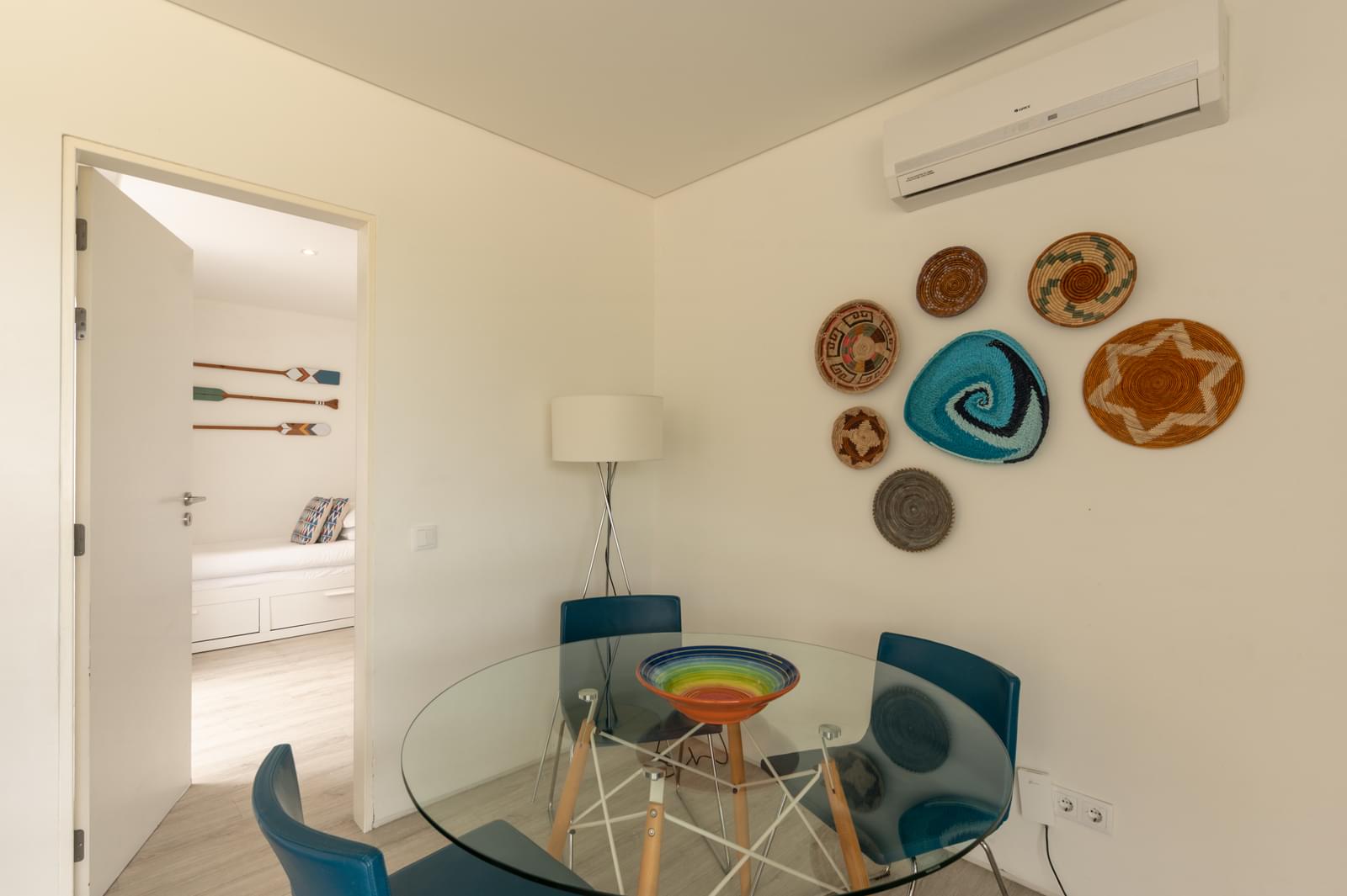 Moradia Isolada T2 com jardim, Tróia, Grandola - Imagem 12