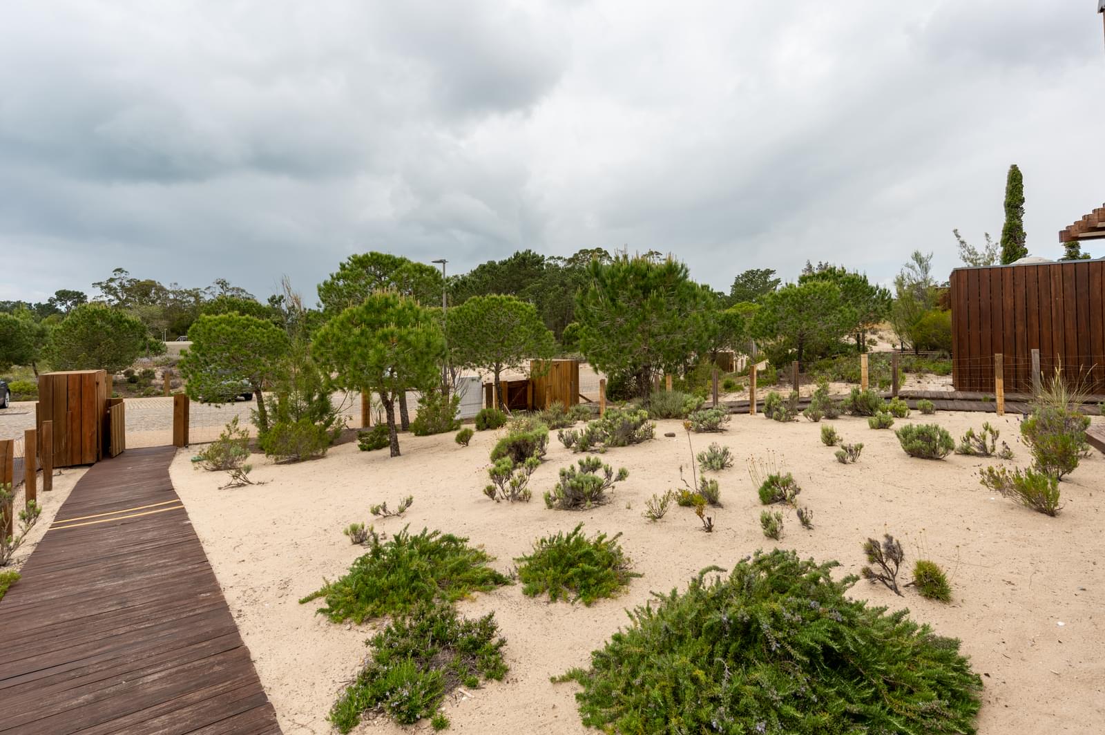Moradia Isolada T2 com jardim, Tróia, Grandola - Imagem 28