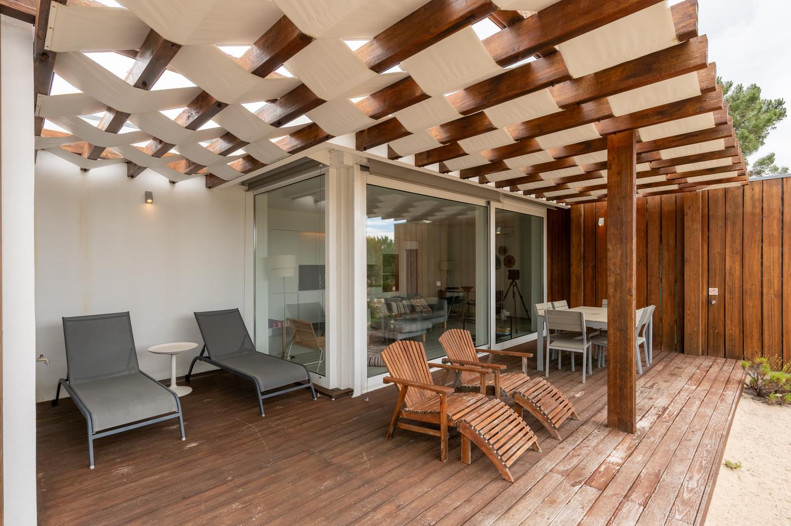 Moradia Isolada T2 com jardim, Tróia, Grandola - Imagem 25