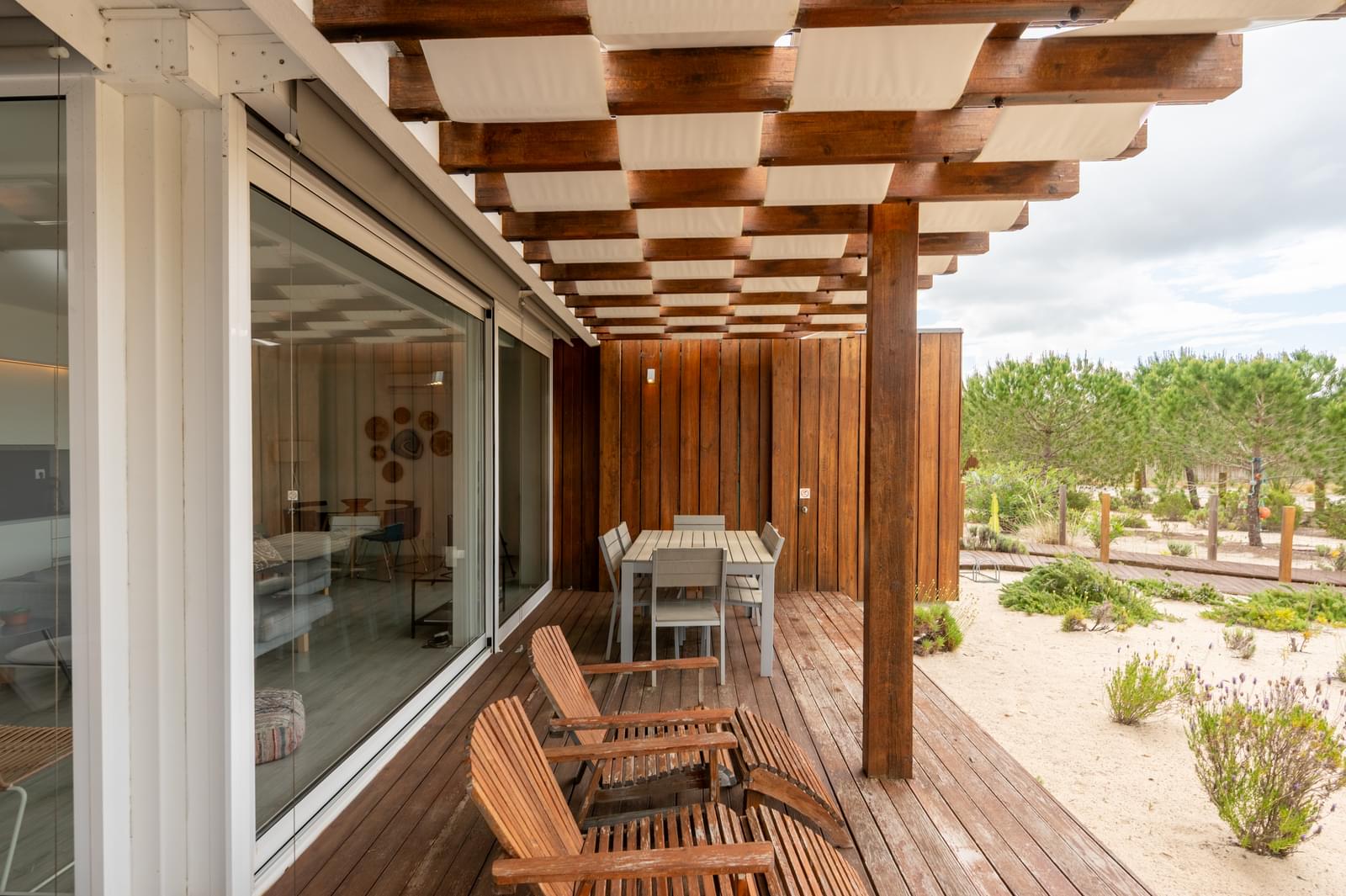 Moradia Isolada T2 com jardim, Tróia, Grandola - Imagem 26