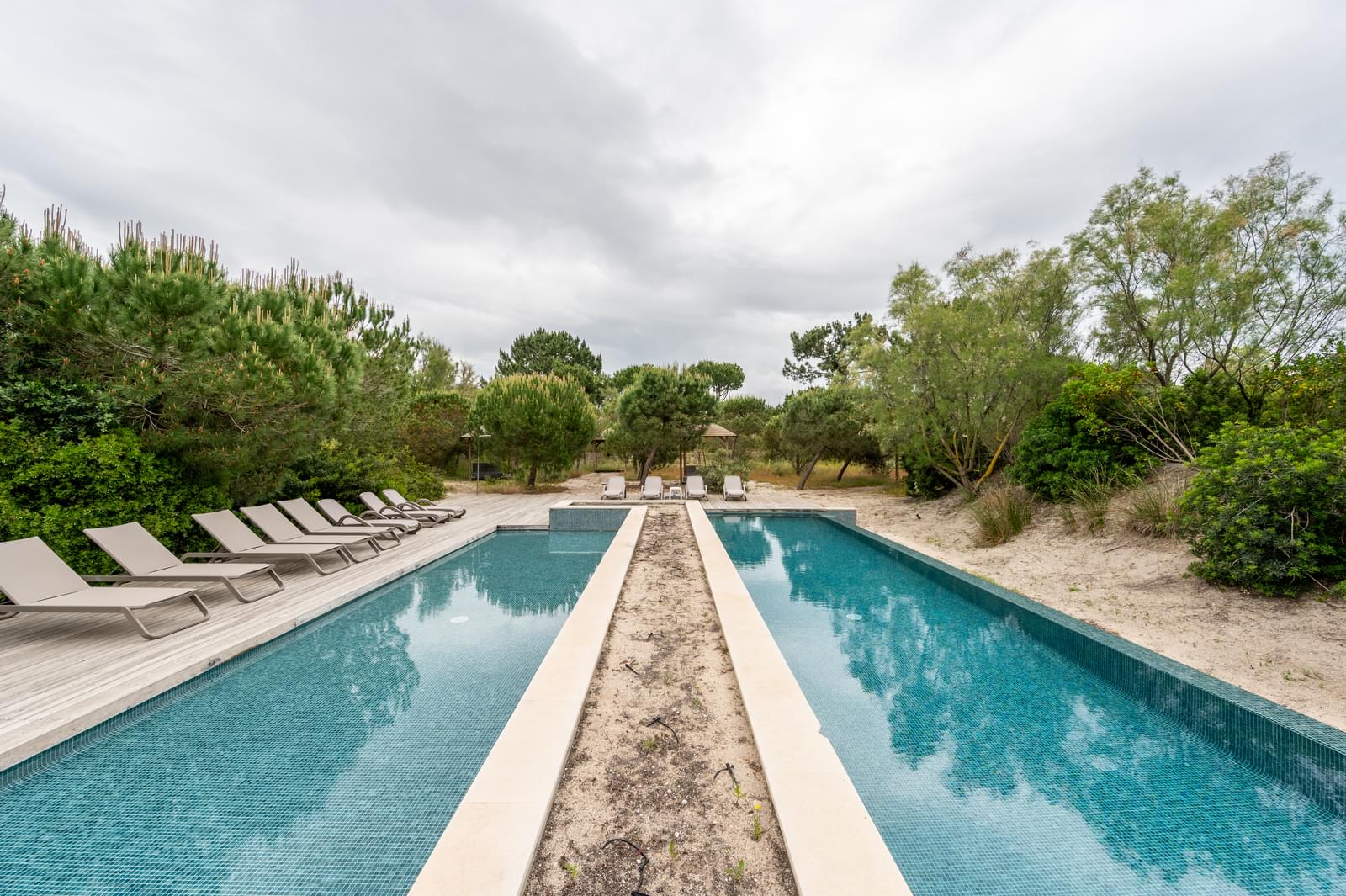 Moradia Isolada T2 com jardim, Tróia, Grandola - Imagem 36