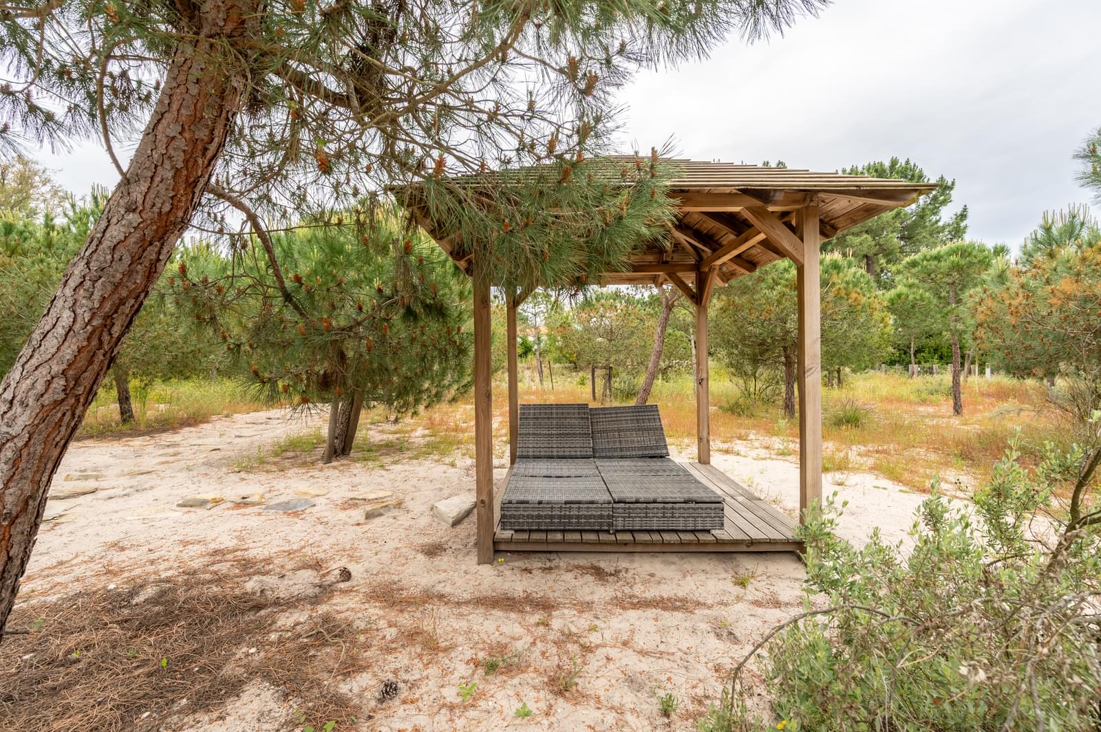 Moradia Isolada T2 com jardim, Tróia, Grandola - Imagem 40