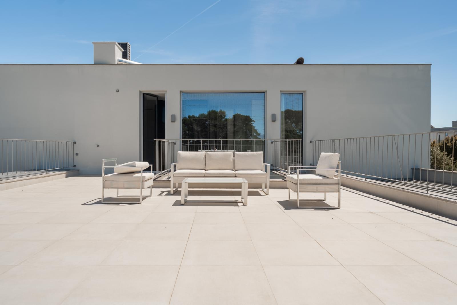 Moradia Isolada T6 com piscina, Quinta da Marinha, Cascais - Imagem 24