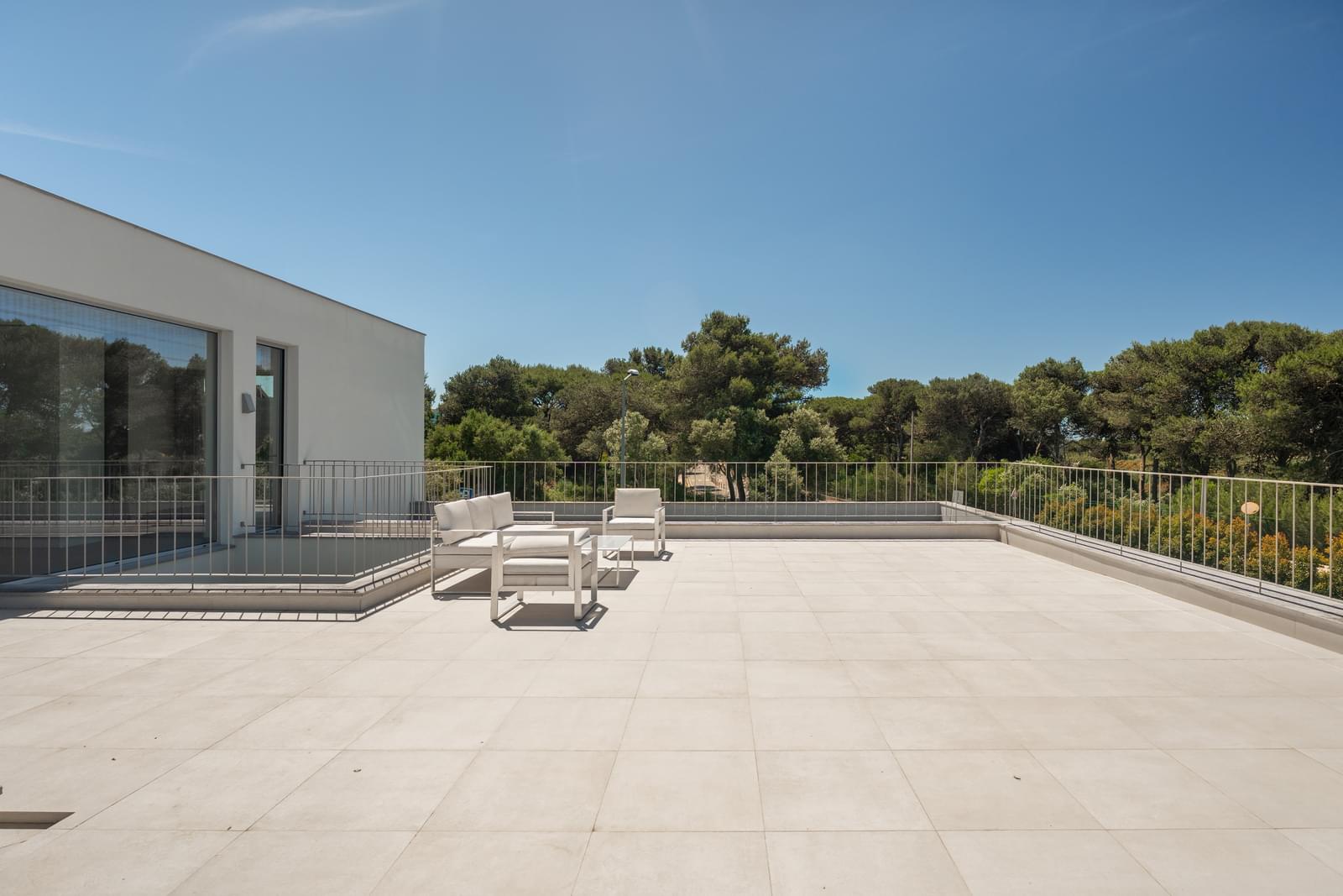 Moradia Isolada T6 com piscina, Quinta da Marinha, Cascais - Imagem 7