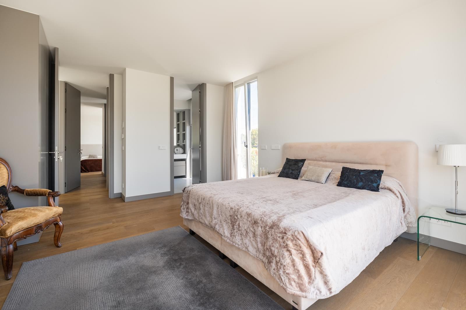 Moradia Isolada T6 com piscina, Quinta da Marinha, Cascais - Imagem 44