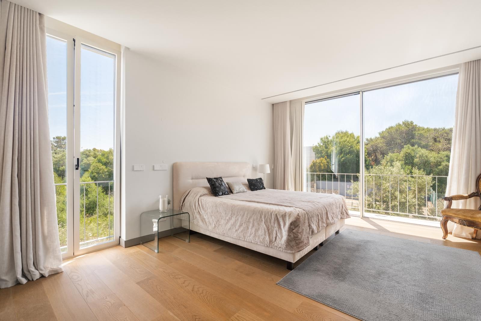 Moradia Isolada T6 com piscina, Quinta da Marinha, Cascais - Imagem 28