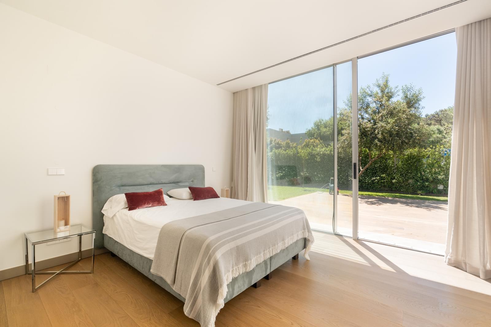 Moradia Isolada T6 com piscina, Quinta da Marinha, Cascais - Imagem 13