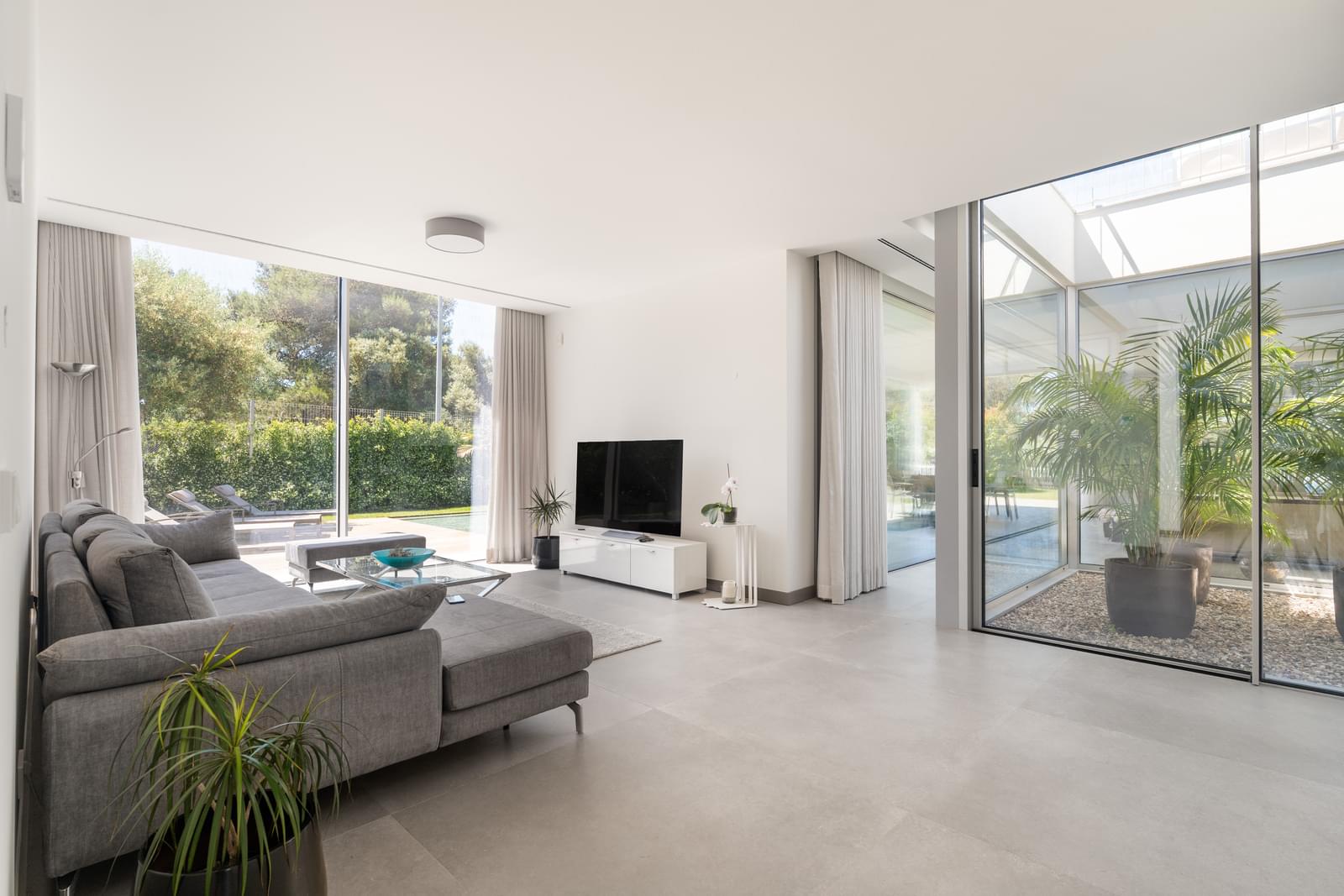 Moradia Isolada T6 com piscina, Quinta da Marinha, Cascais - Imagem 15