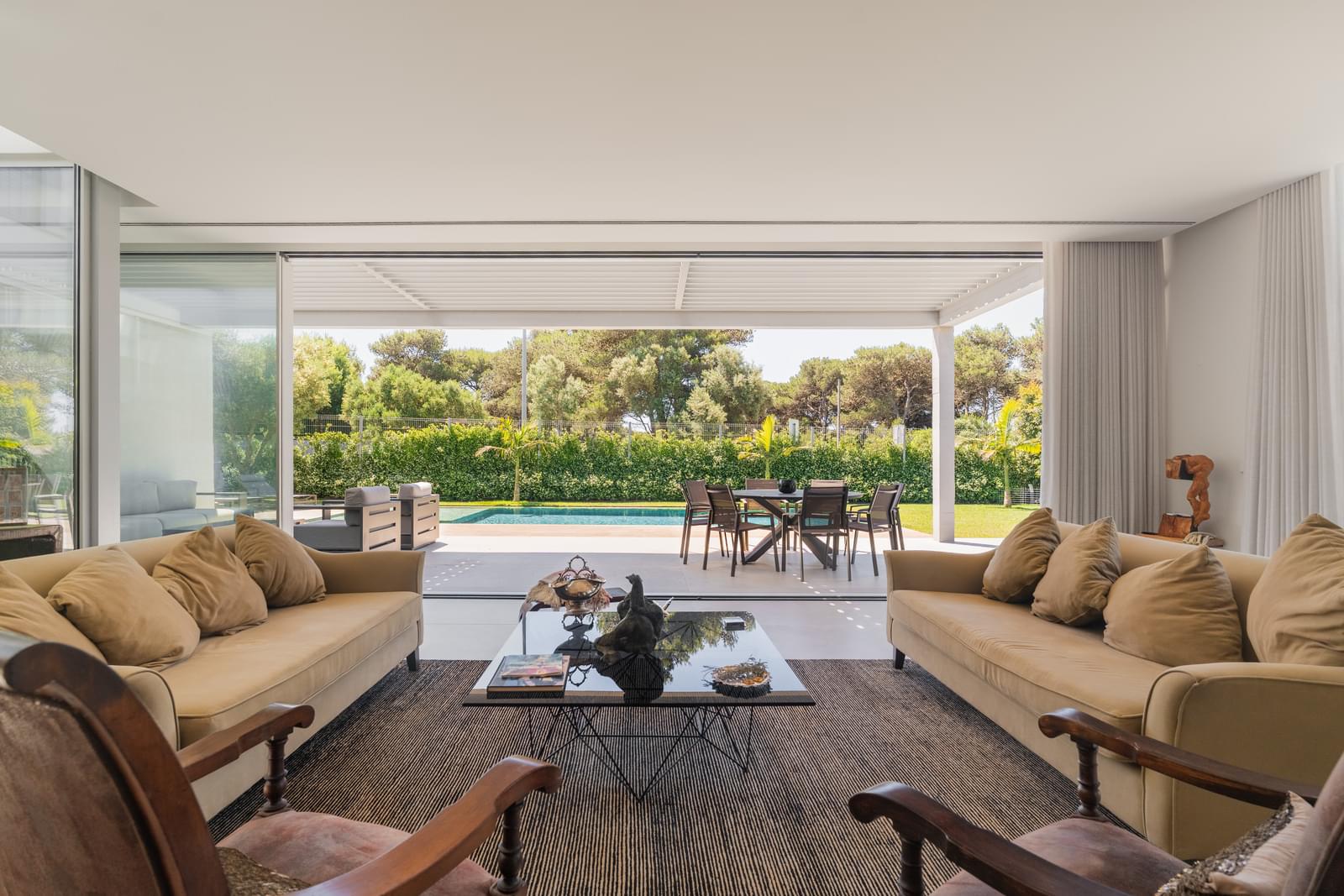 Moradia Isolada T6 com piscina, Quinta da Marinha, Cascais - Imagem 1