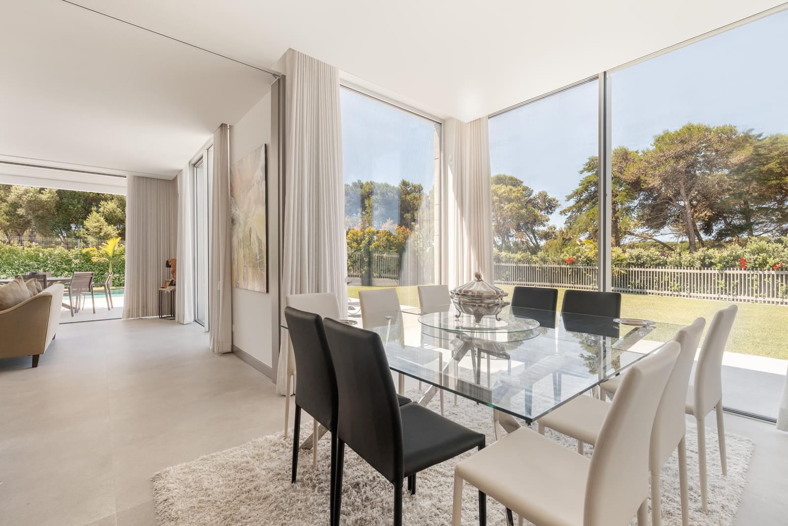 Moradia Isolada T6 com piscina, Quinta da Marinha, Cascais - Imagem 38