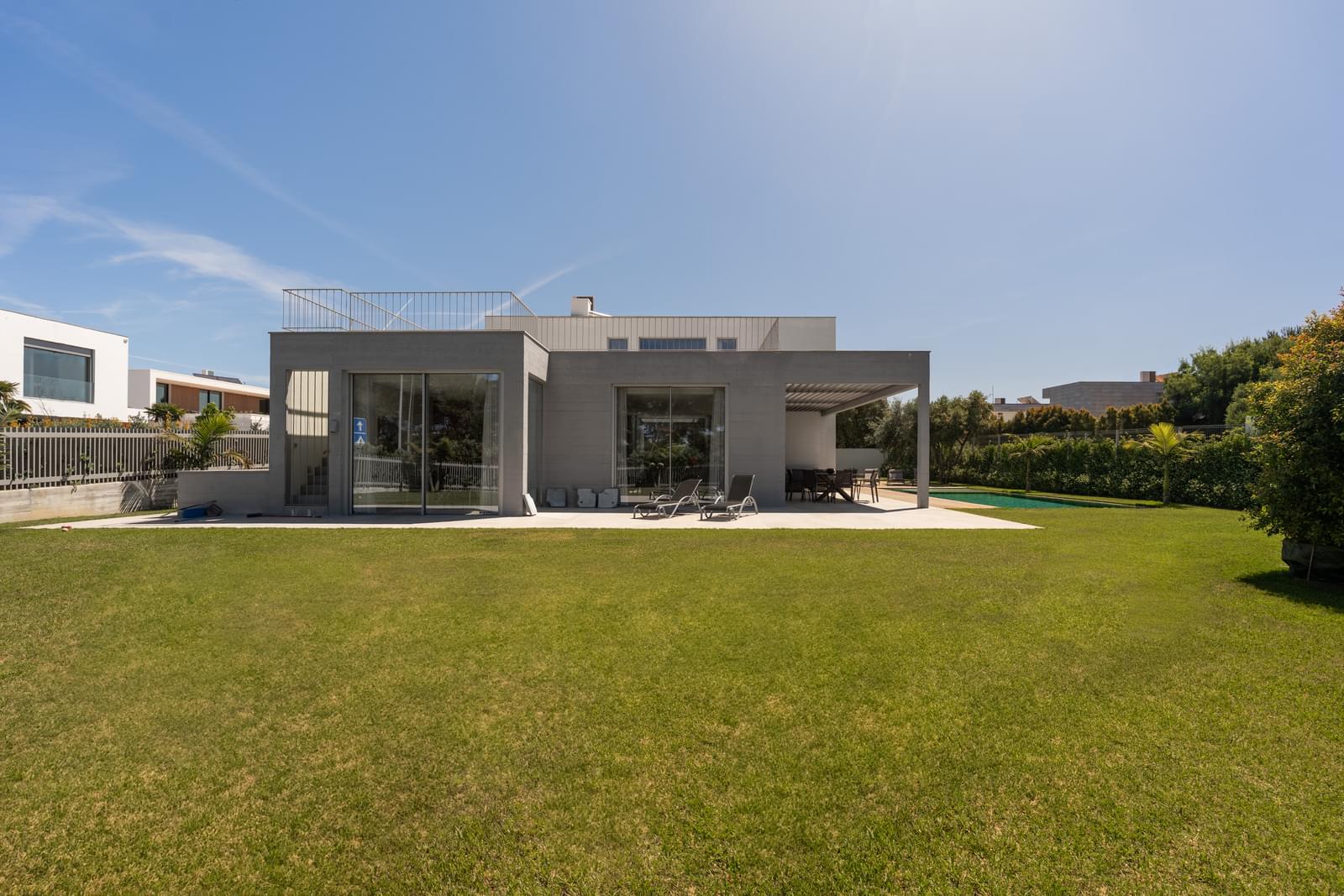 Moradia Isolada T6 com piscina, Quinta da Marinha, Cascais - Imagem 41