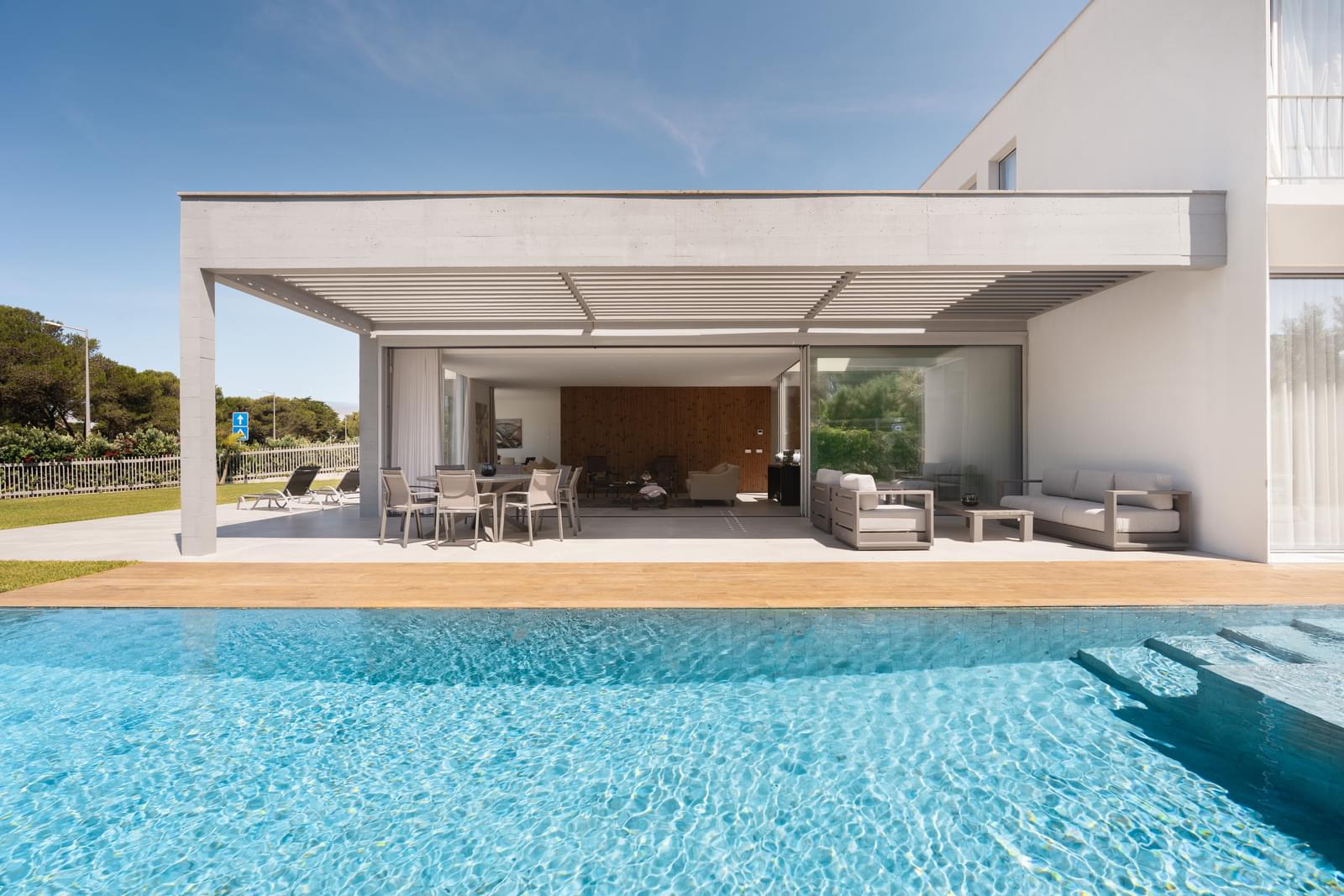 Moradia Isolada T6 com piscina, Quinta da Marinha, Cascais - Imagem 4