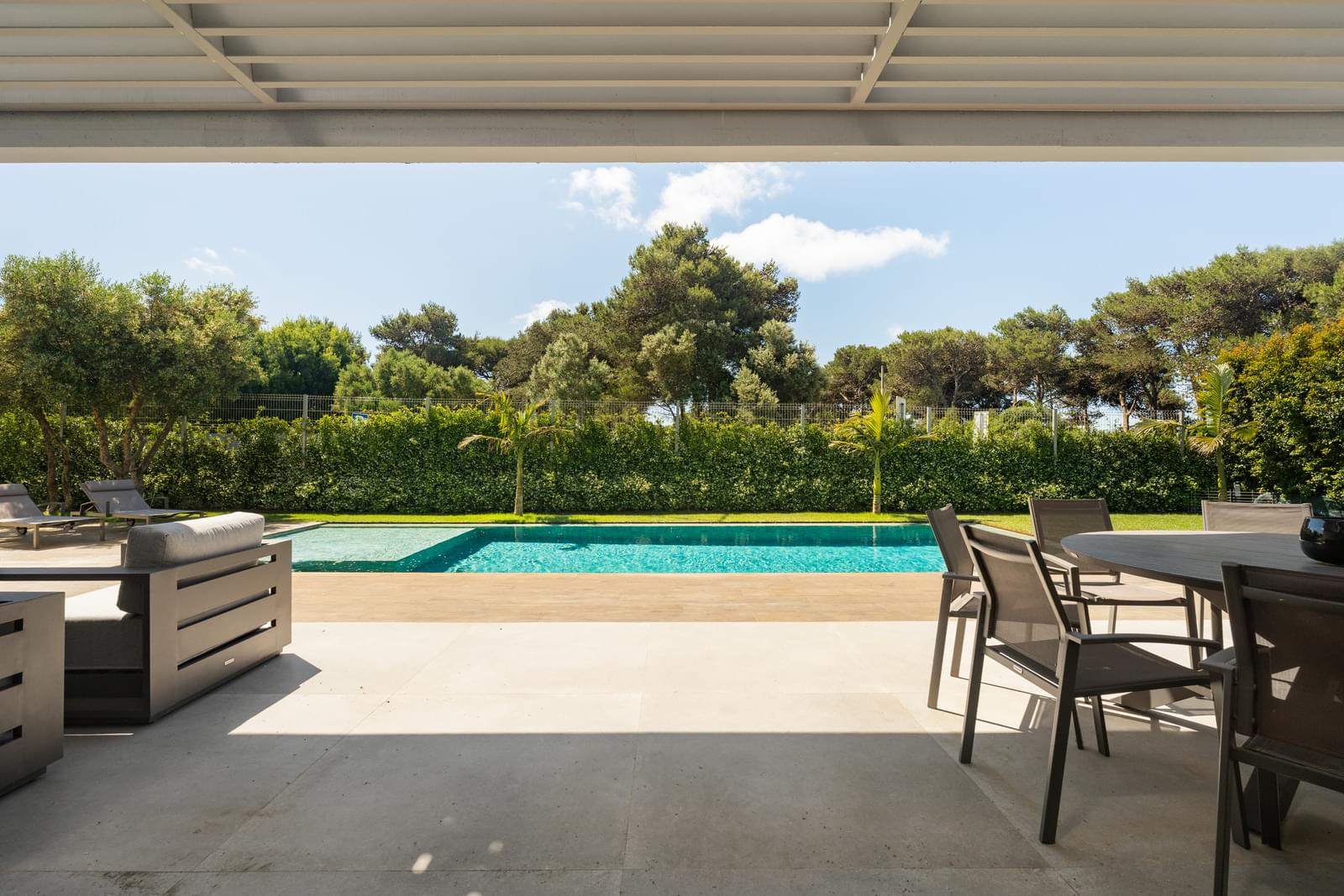 Moradia Isolada T6 com piscina, Quinta da Marinha, Cascais - Imagem 2