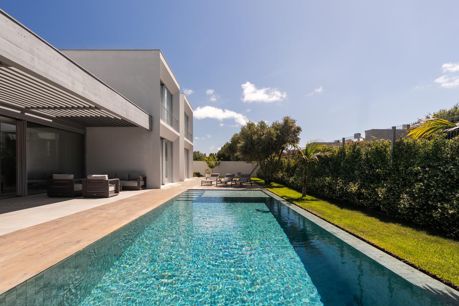Moradia Isolada T6 com piscina, Quinta da Marinha, Cascais - Imagem 39